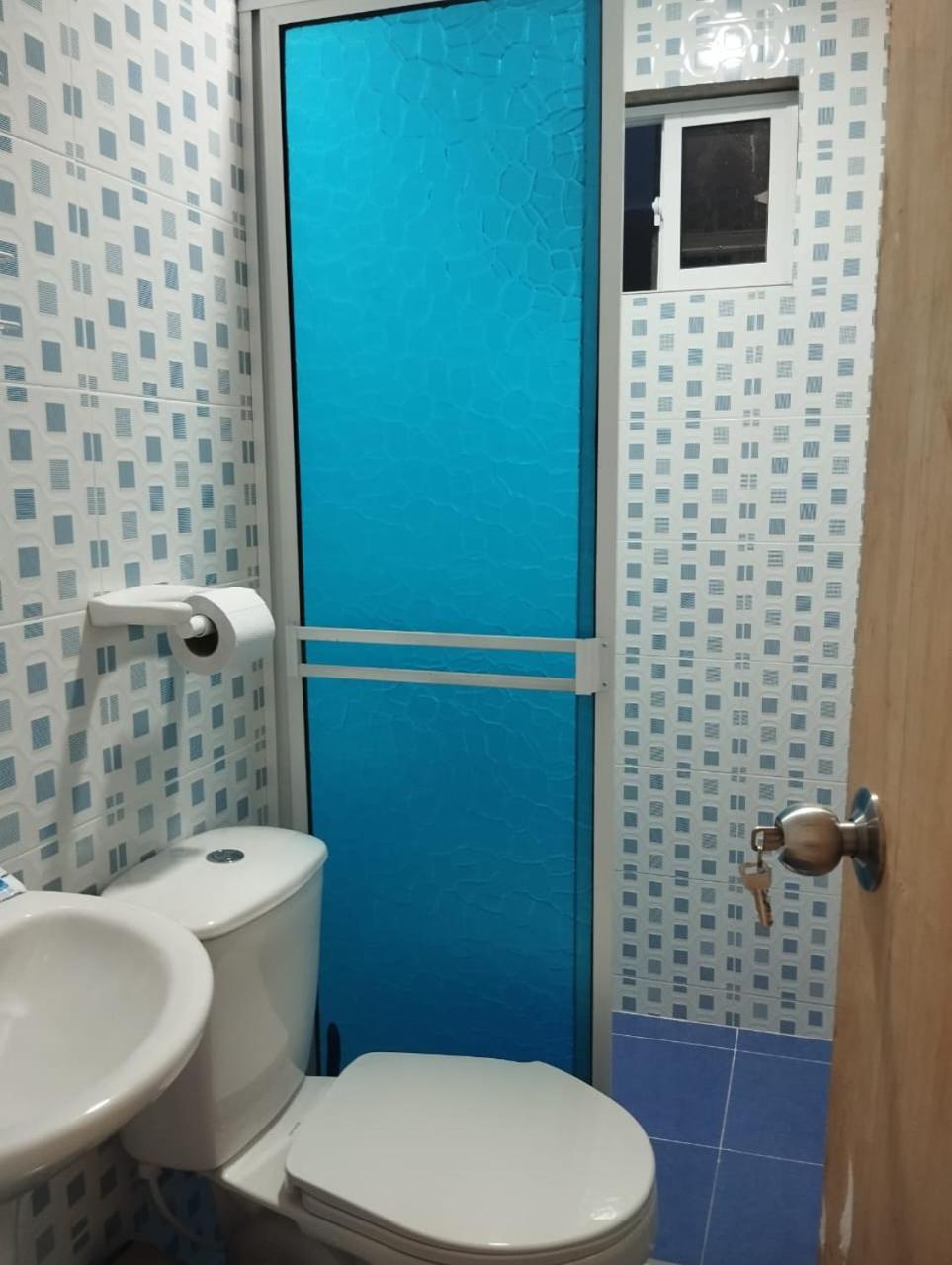 Confortable apartamento con excelente ubicación en Cartagena