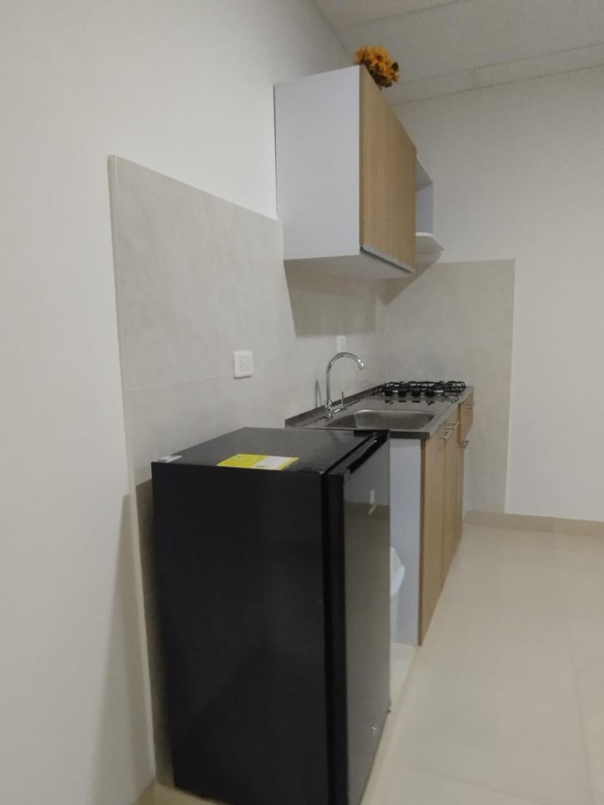 Confortable apartamento con excelente ubicación en Cartagena