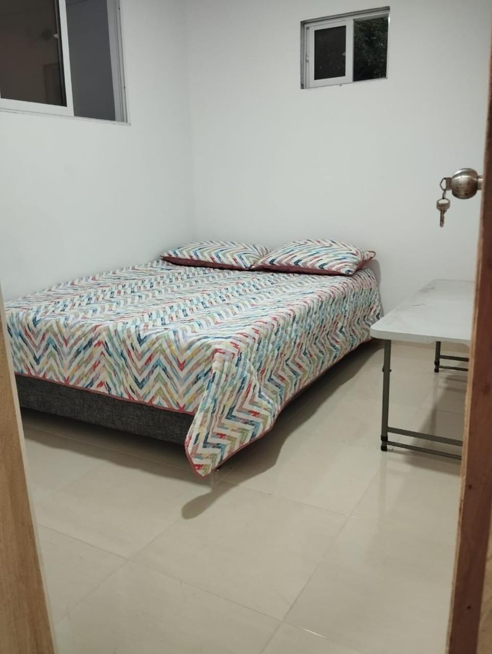 Confortable apartamento con excelente ubicación en Cartagena