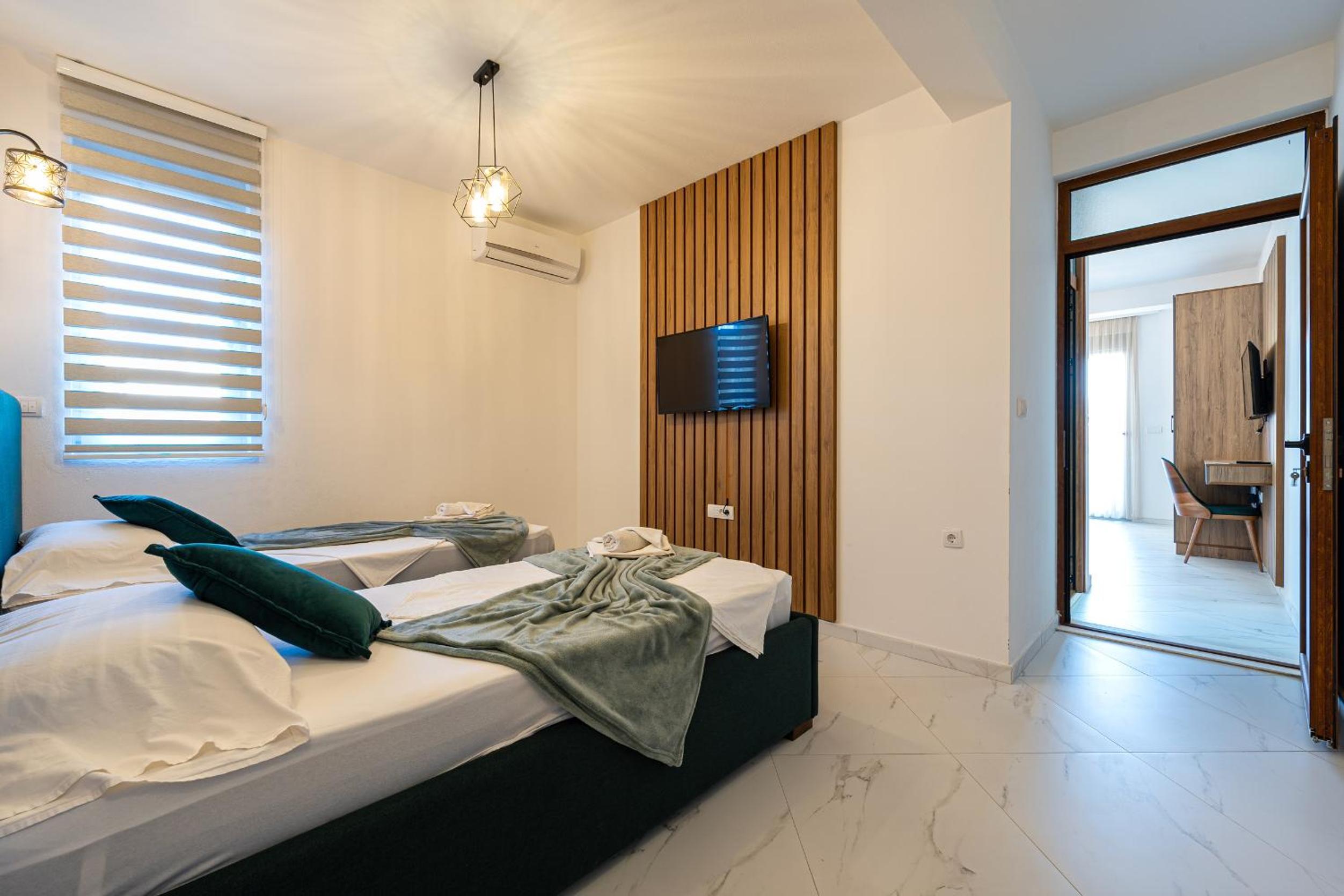 Sahat Kula Residence