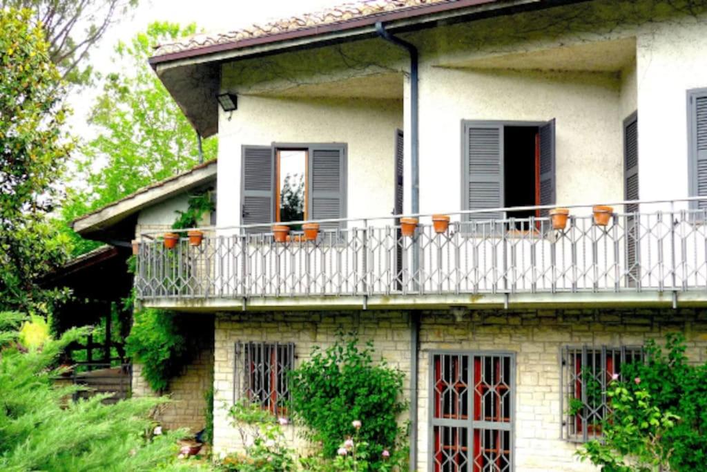La Reggia dei Vostri Sogni - Villa Vaifla view 5