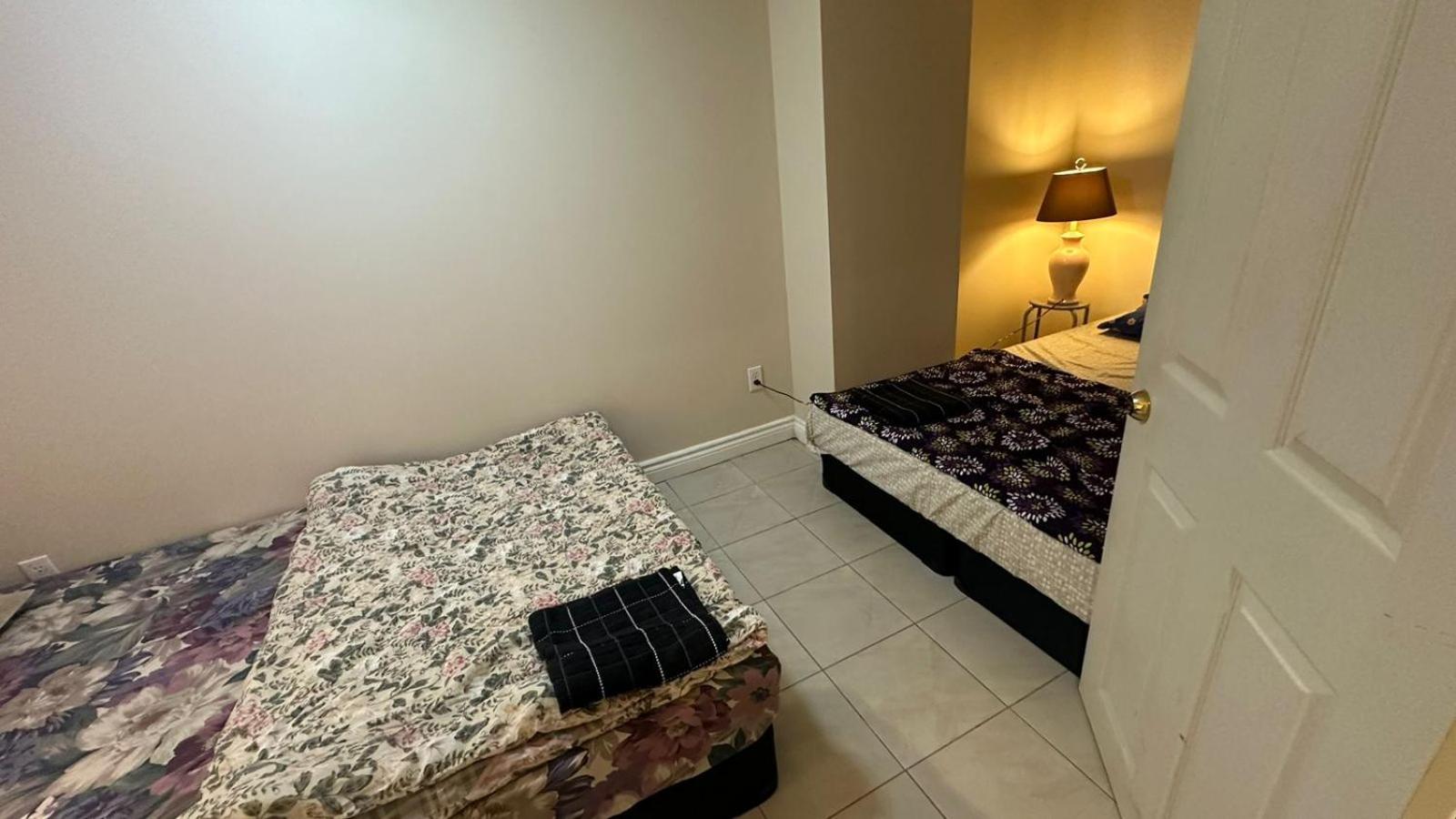 5 Basement Suite in Brampton- Opp Bramalea Rd Plaza