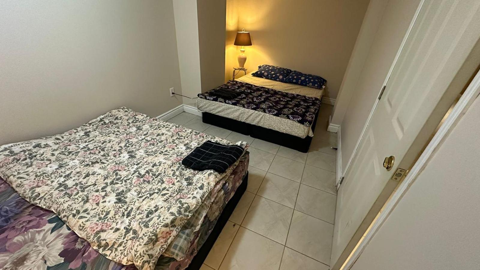 5 Basement Suite in Brampton- Opp Bramalea Rd Plaza