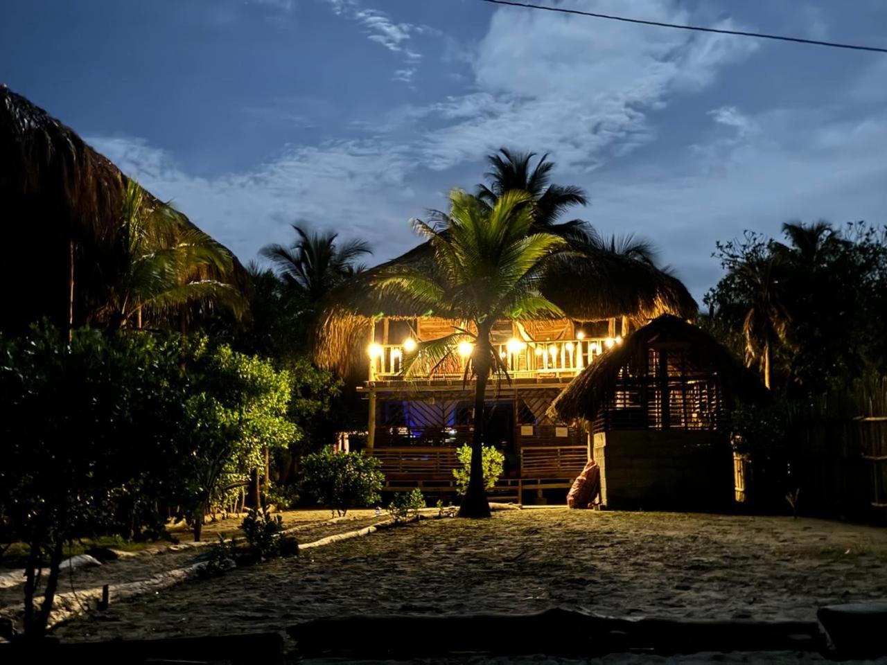 Cabaña Kindi