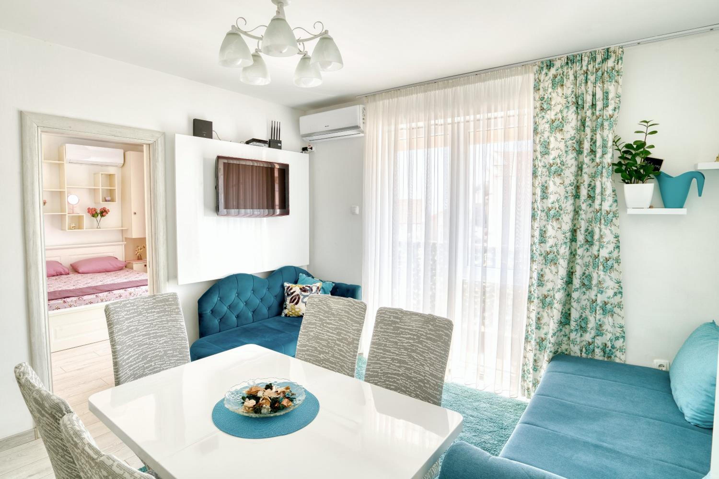 Apartman Bojana LUX view 4