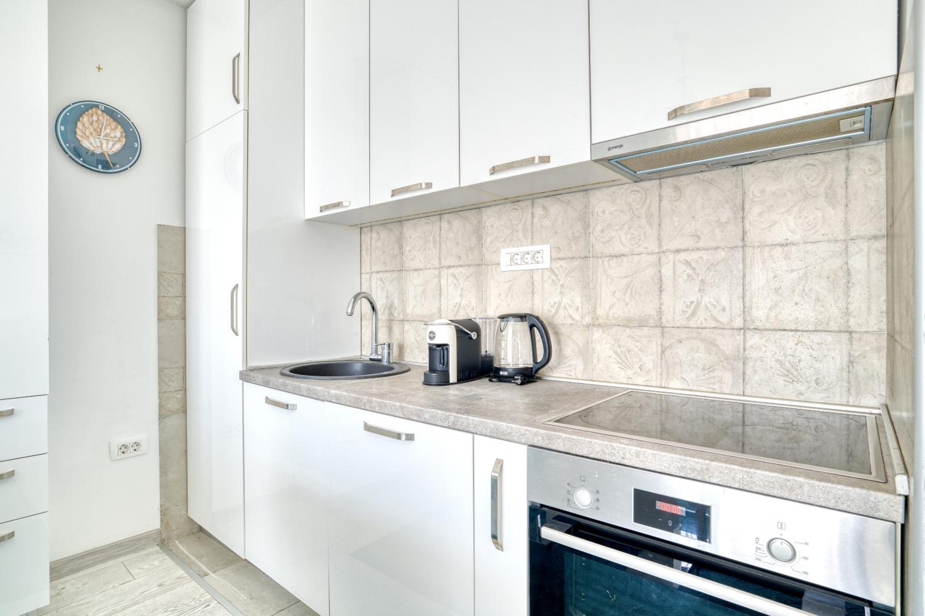 Apartman Bojana LUX view 3