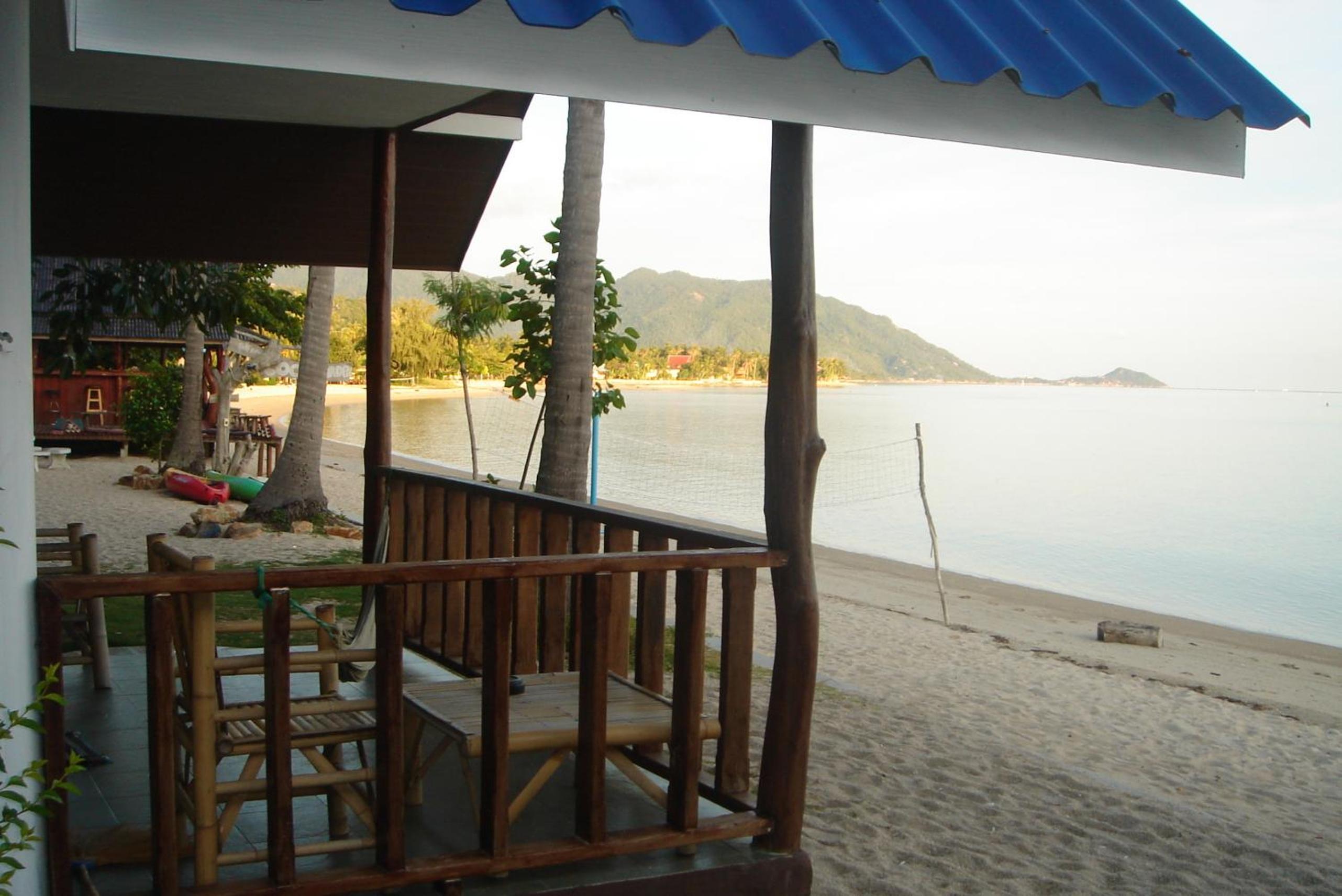 Coco Garden Resort