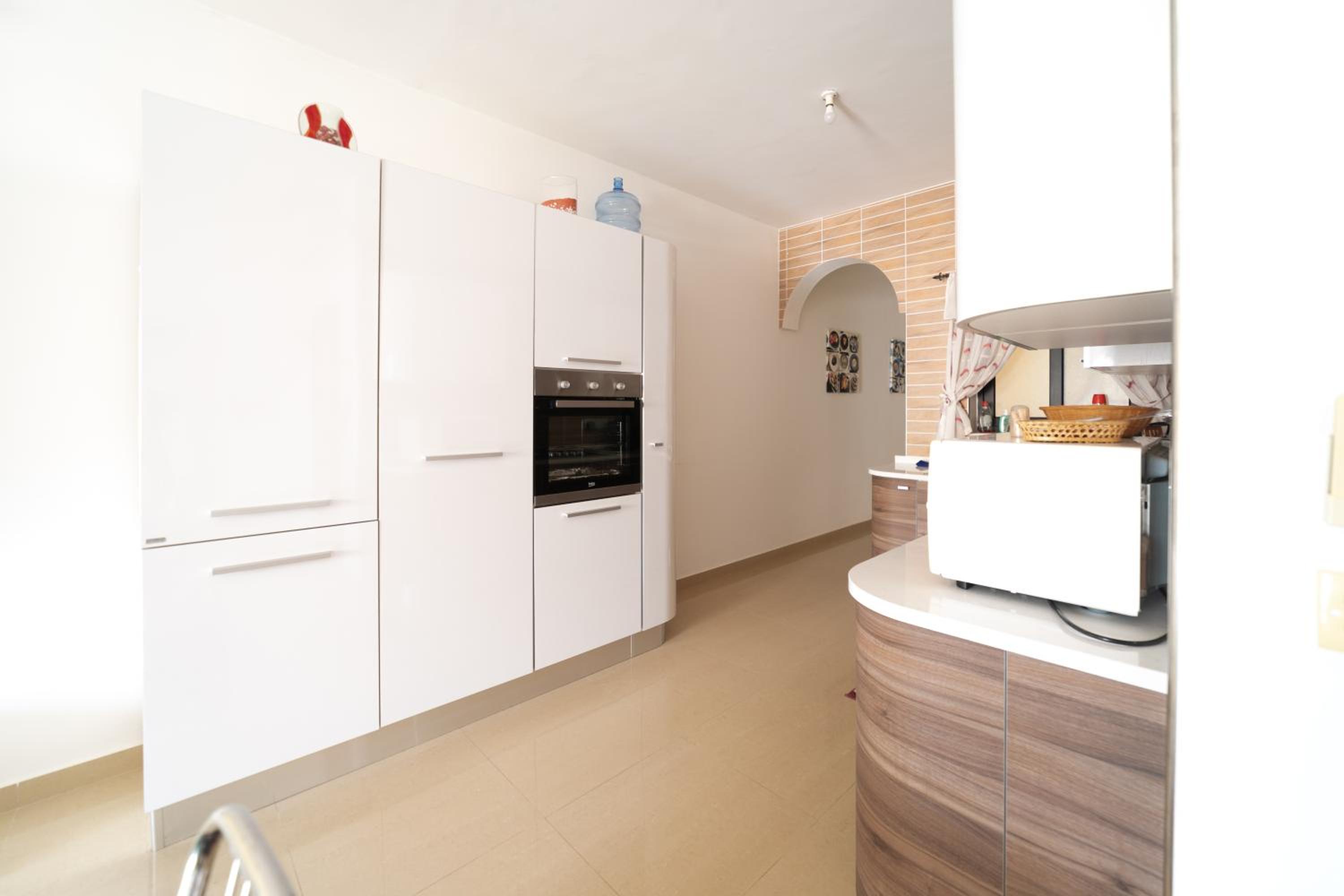 Modern SeaView Xlendi Apartment