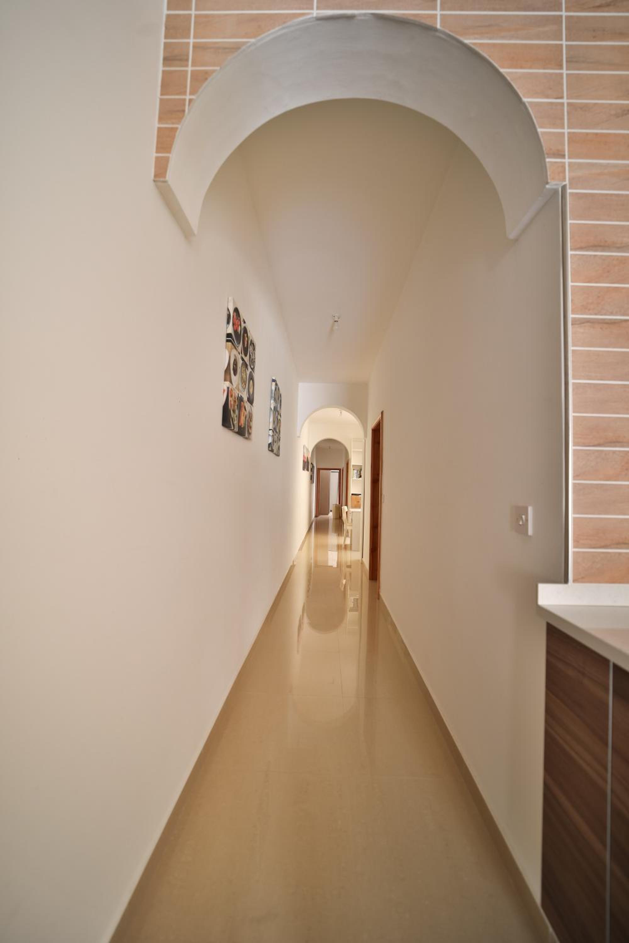 Modern SeaView Xlendi Apartment