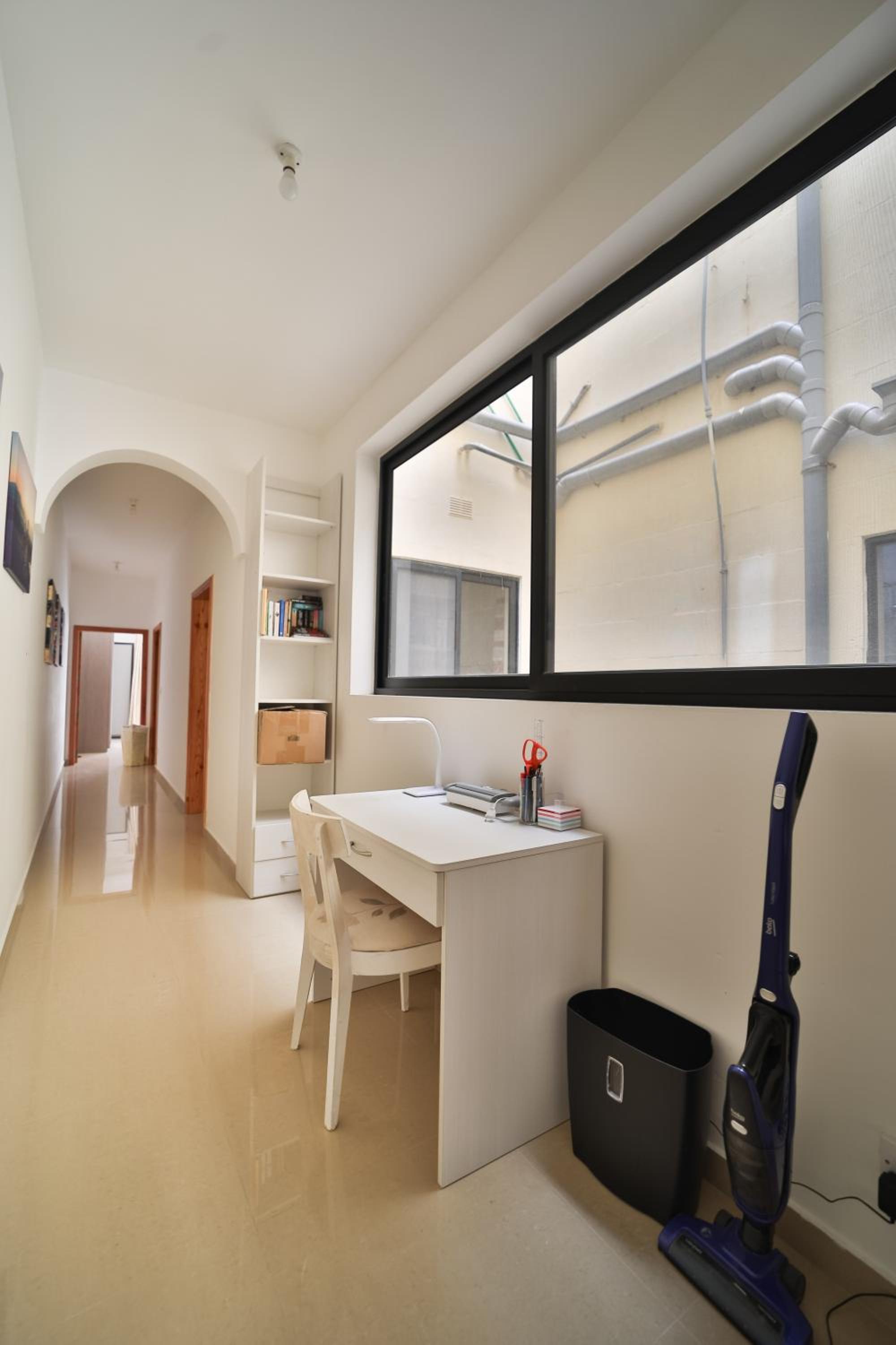 Modern SeaView Xlendi Apartment