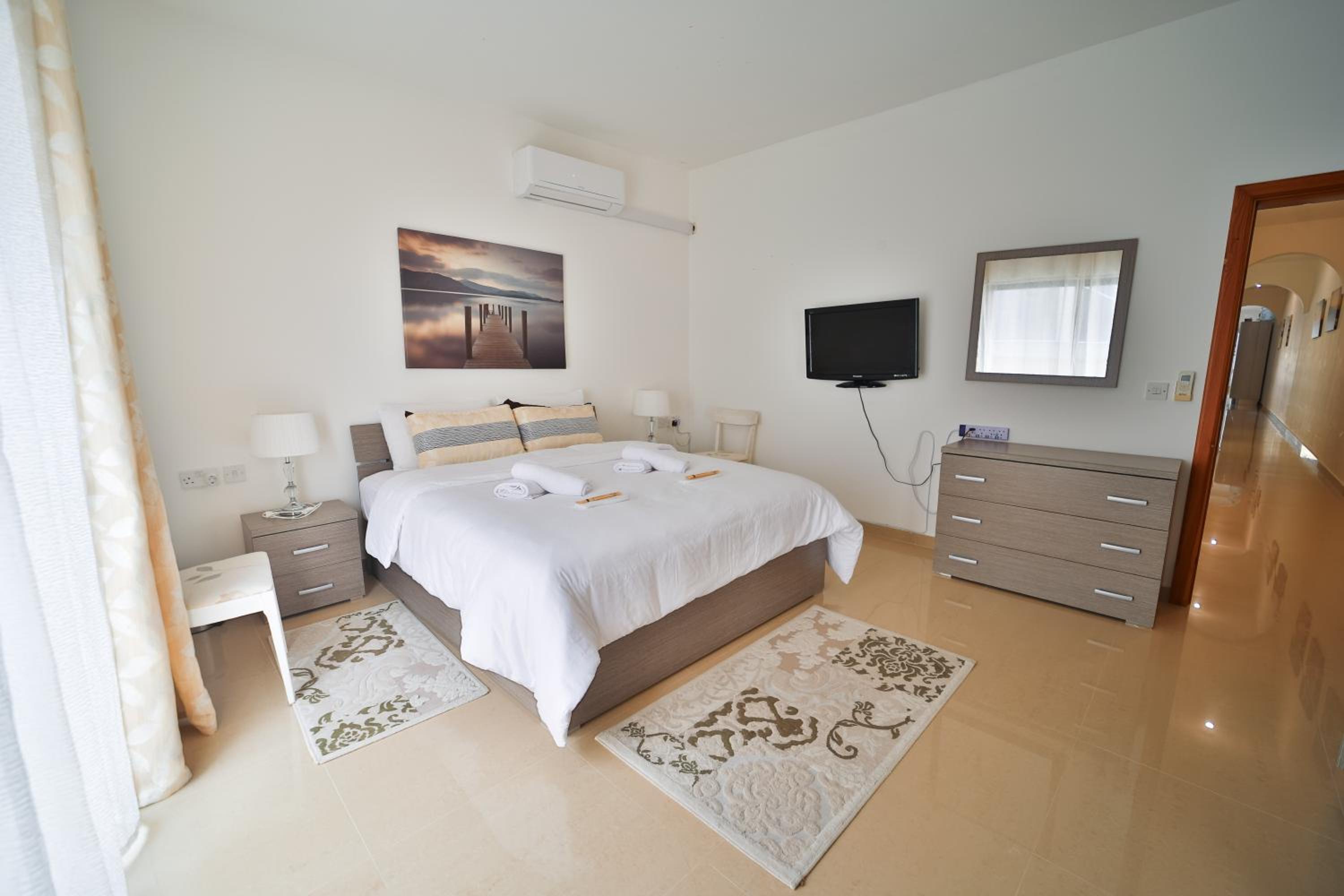 Modern SeaView Xlendi Apartment