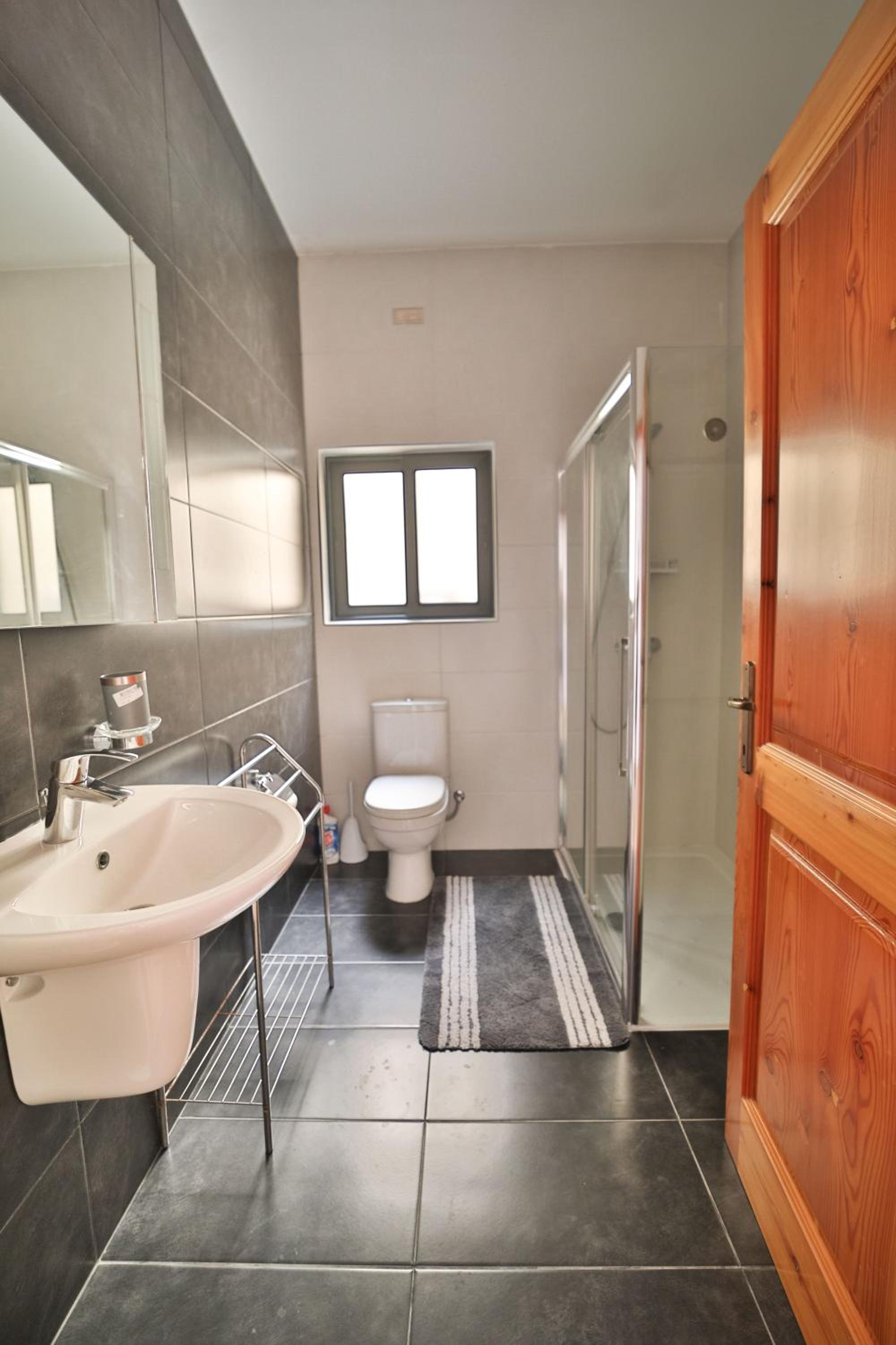Modern SeaView Xlendi Apartment