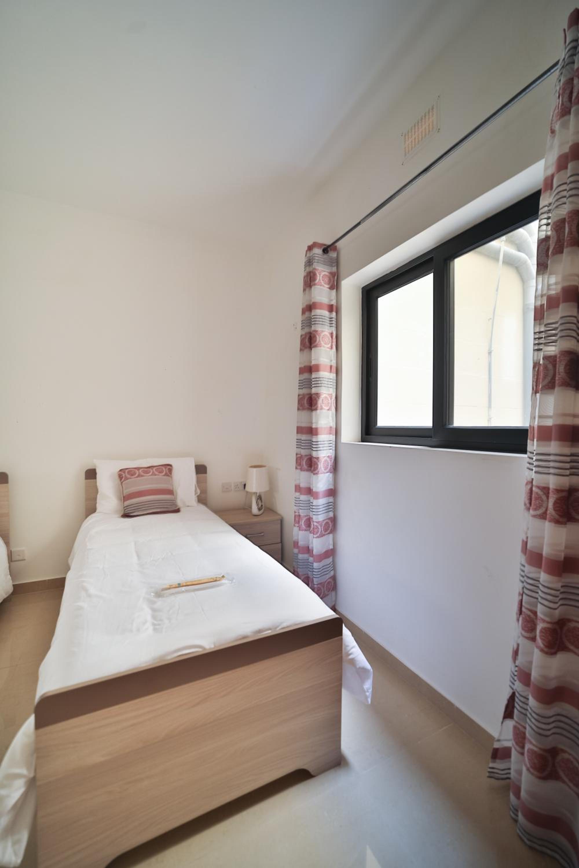 Modern SeaView Xlendi Apartment
