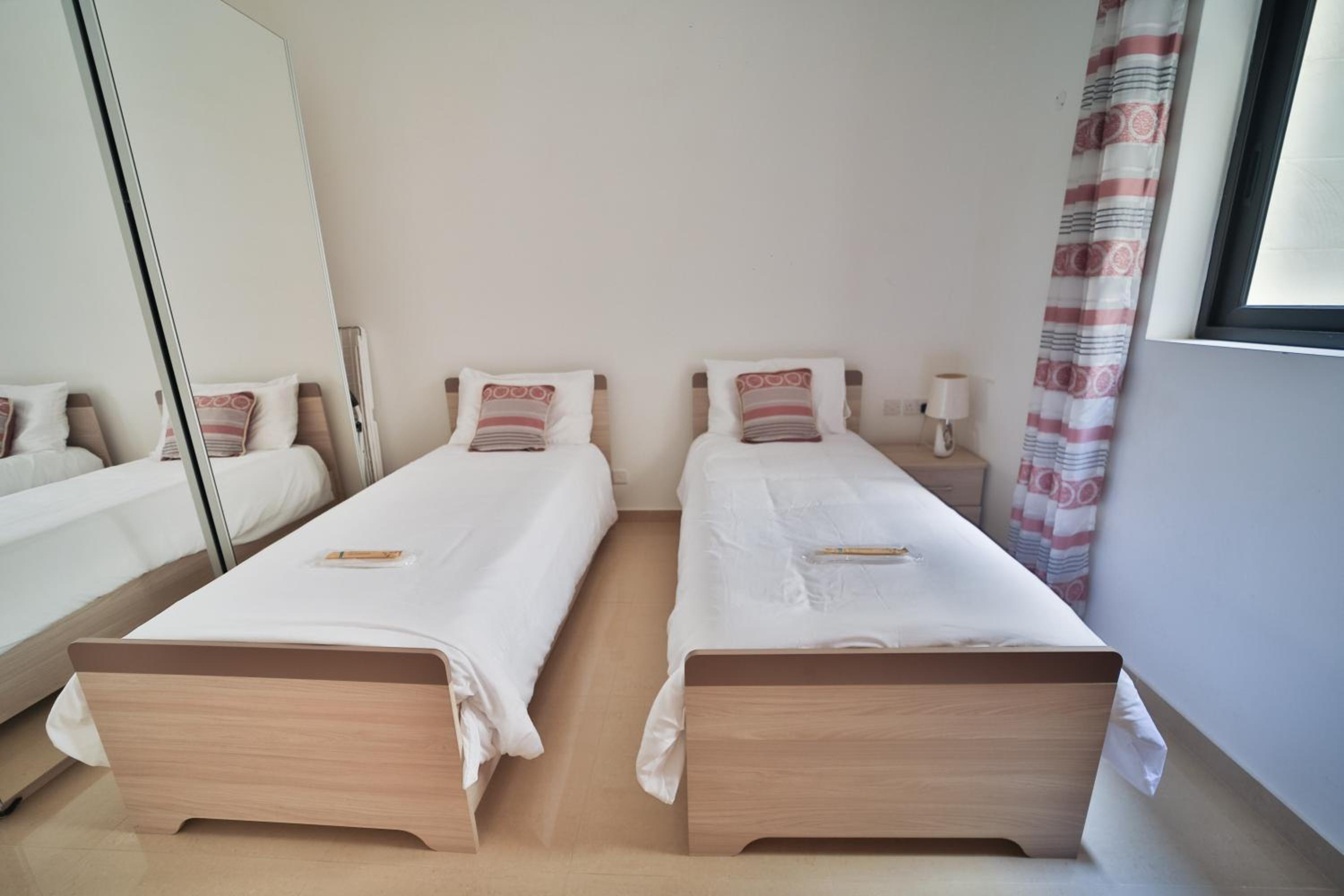 Modern SeaView Xlendi Apartment