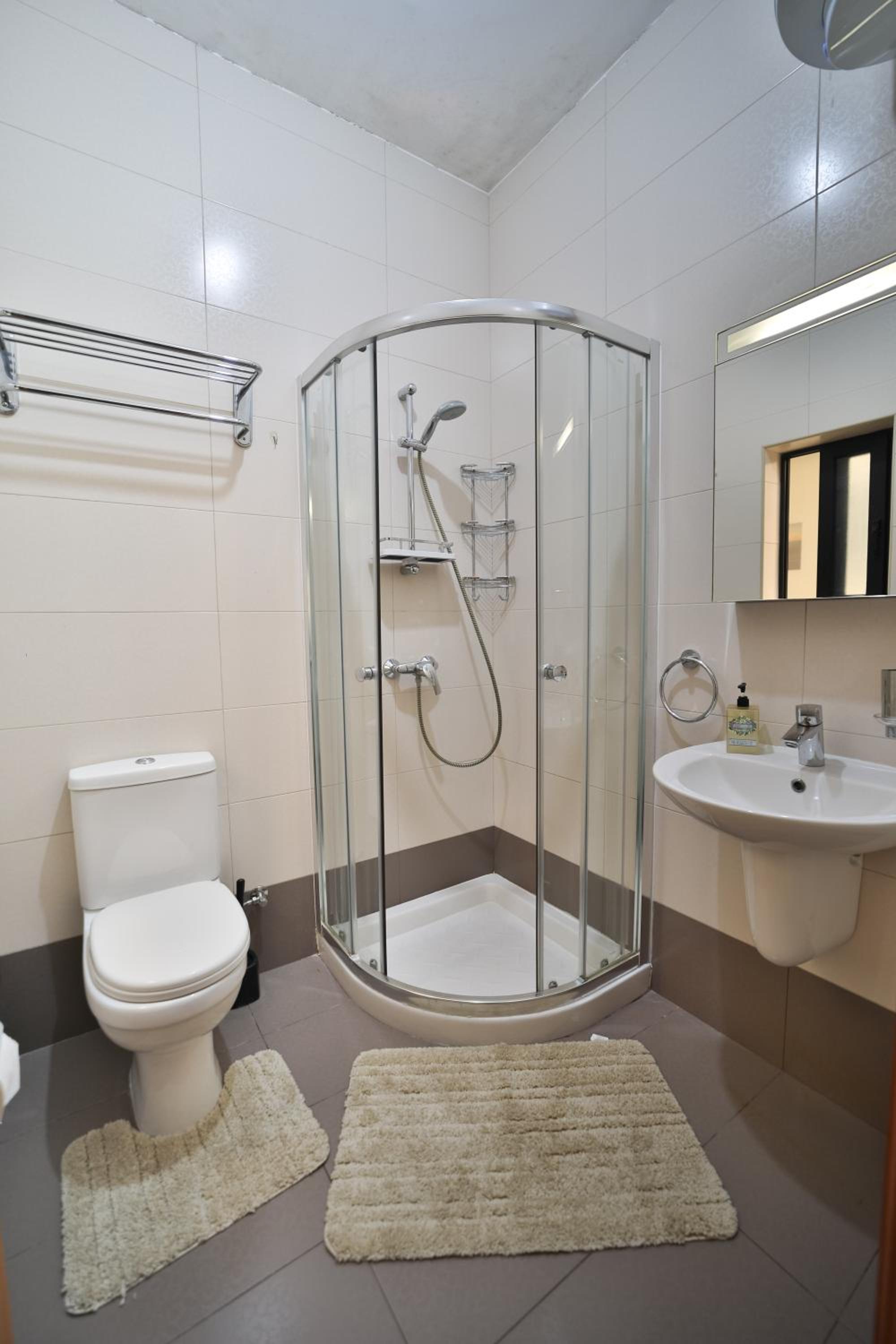 Modern SeaView Xlendi Apartment