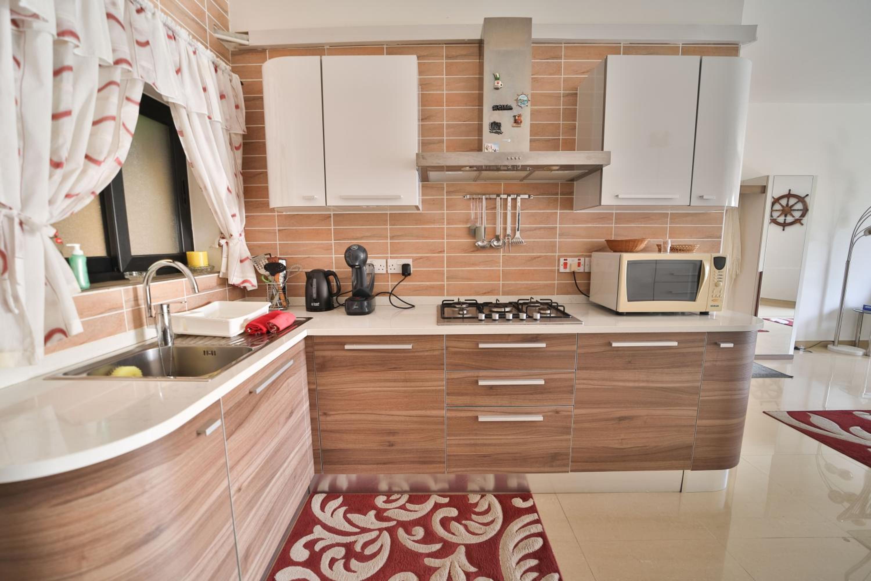 Modern SeaView Xlendi Apartment