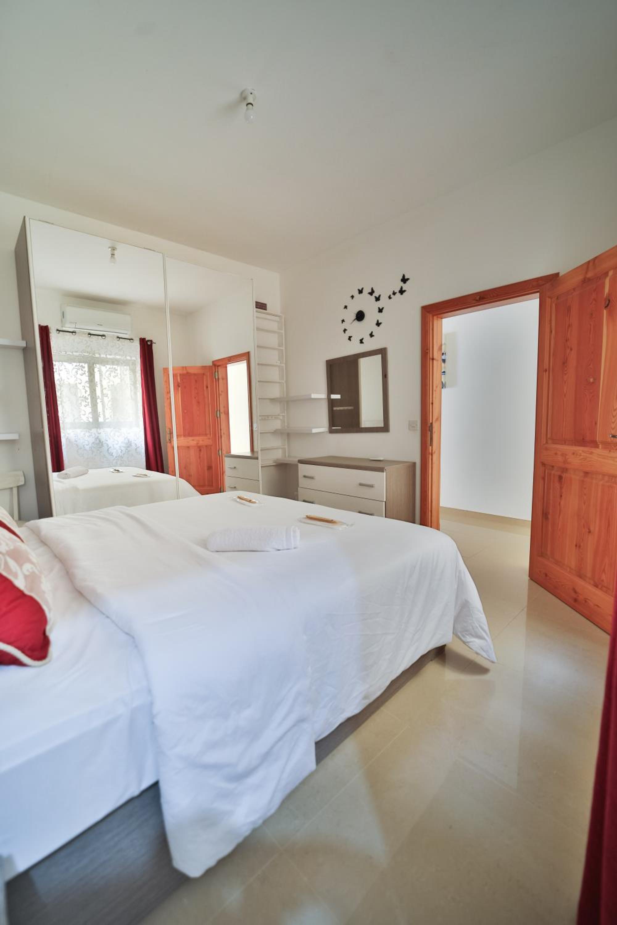 Modern SeaView Xlendi Apartment