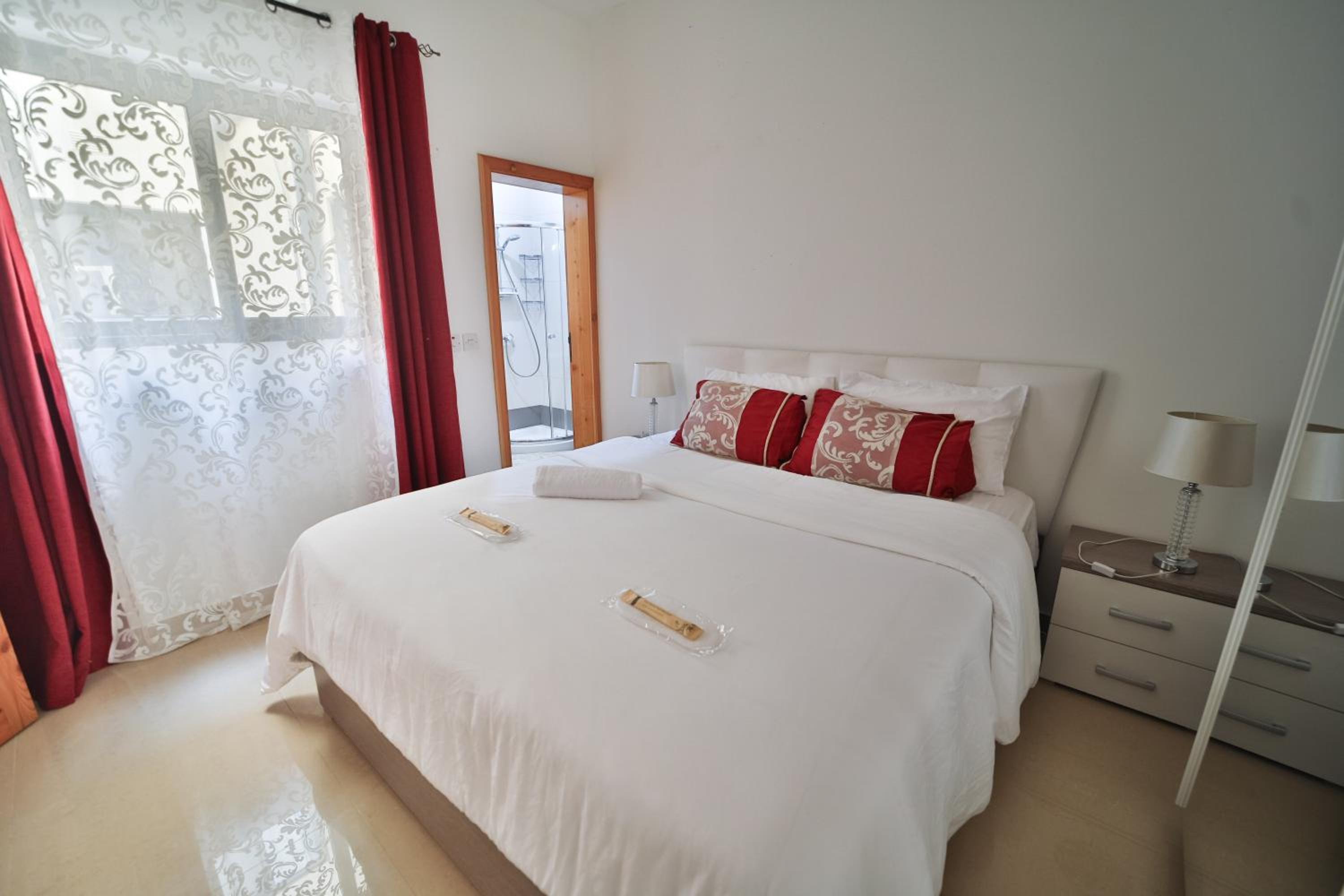 Modern SeaView Xlendi Apartment