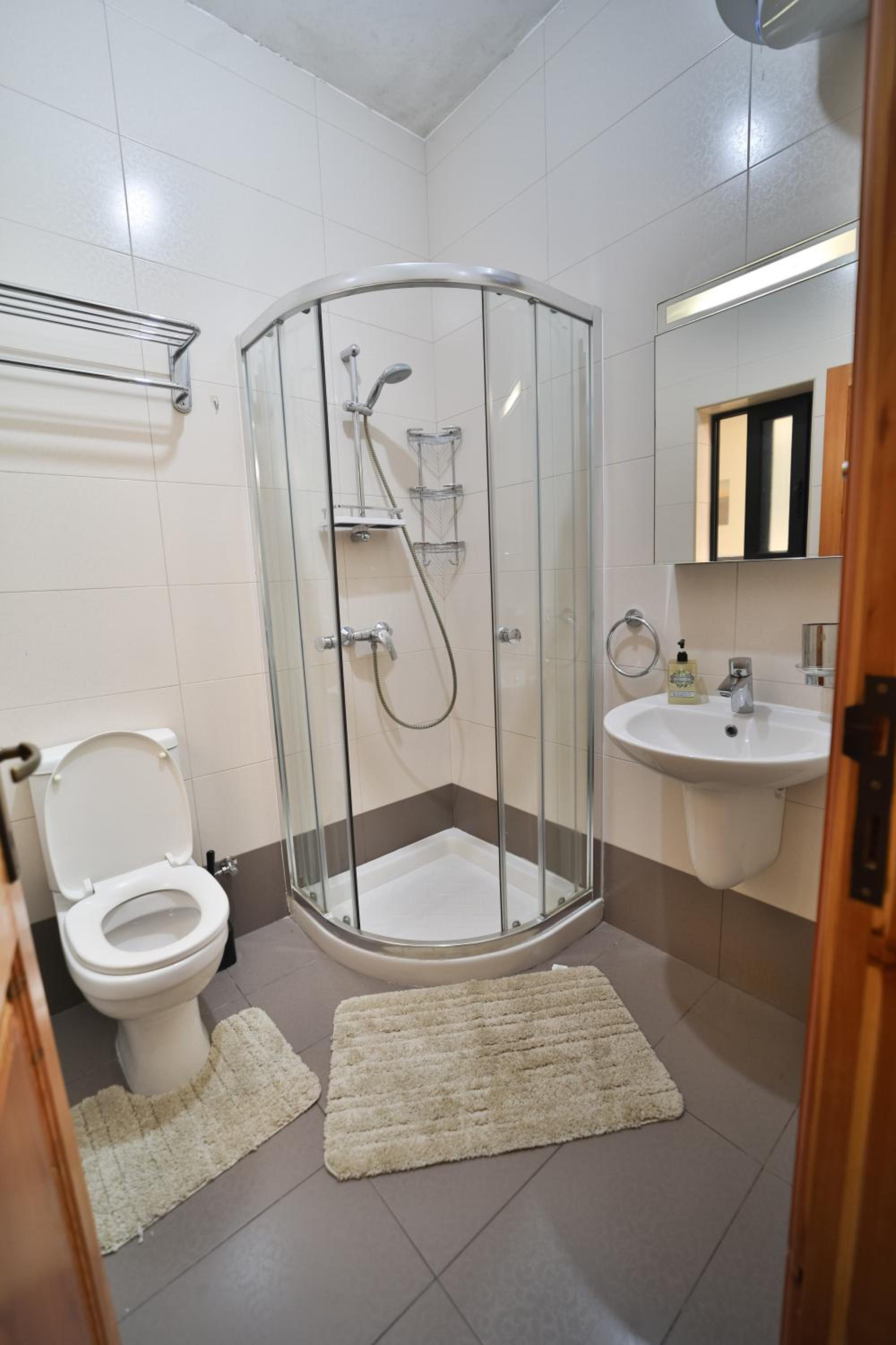 Modern SeaView Xlendi Apartment