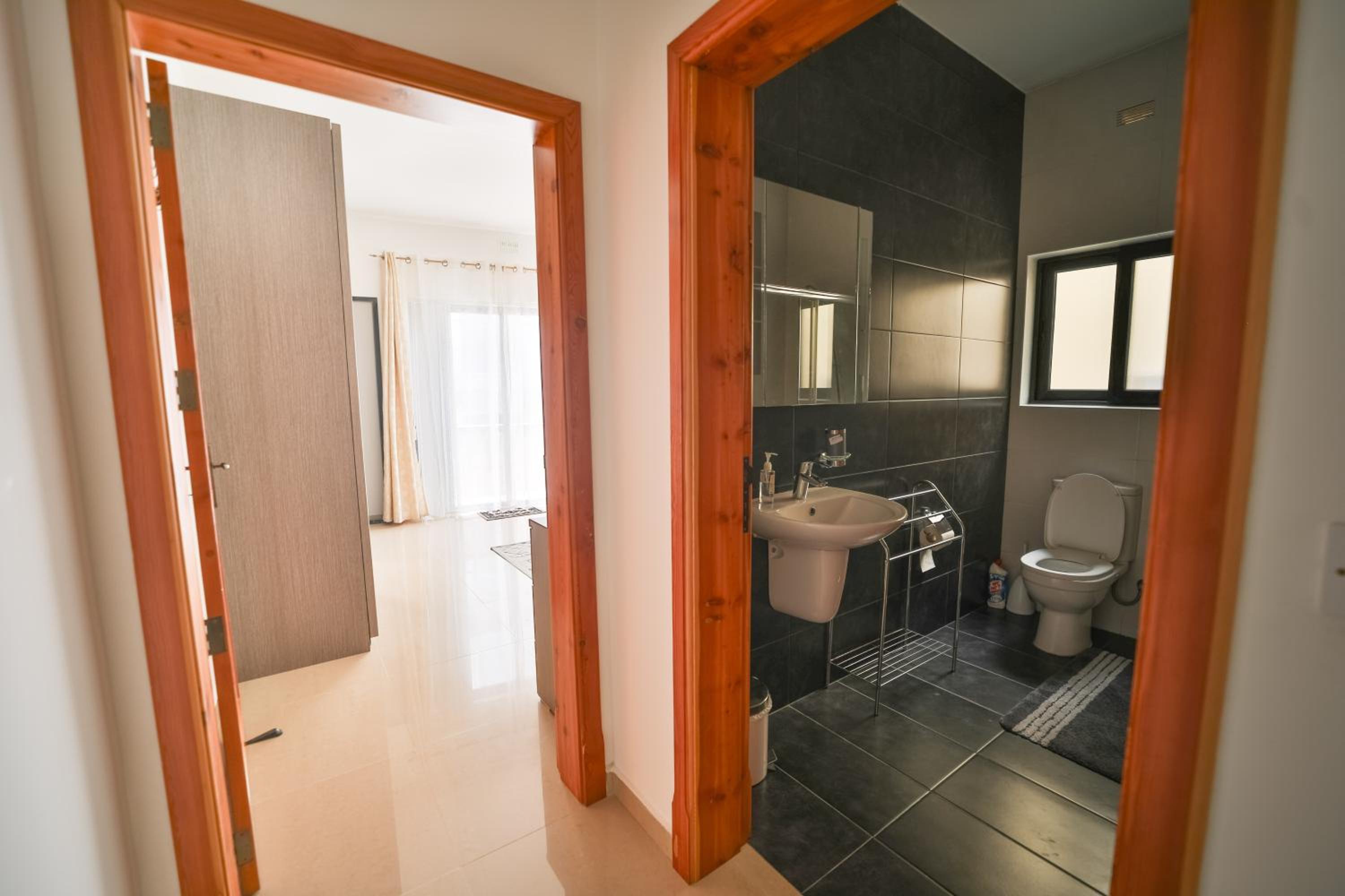 Modern SeaView Xlendi Apartment