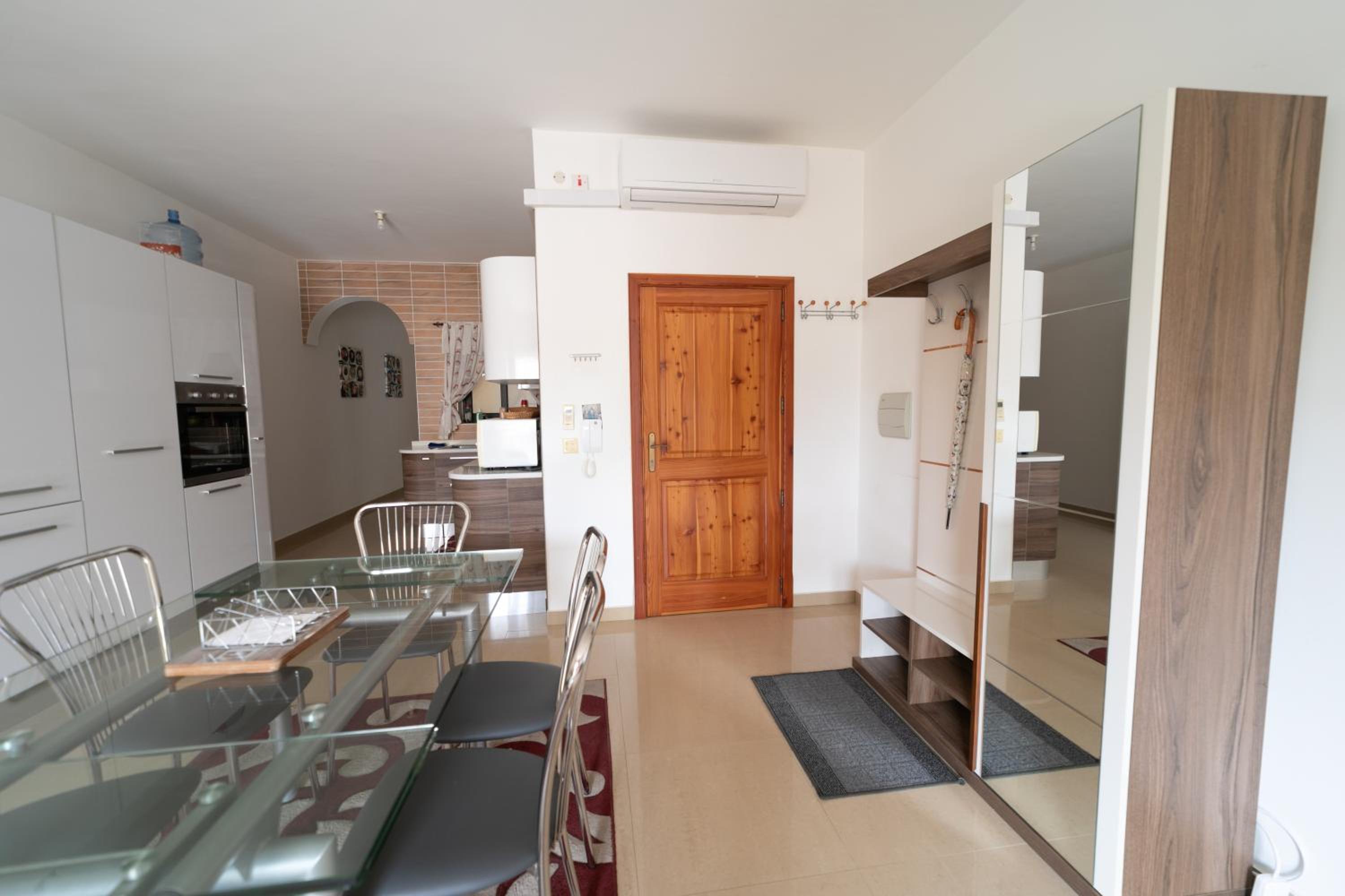 Modern SeaView Xlendi Apartment