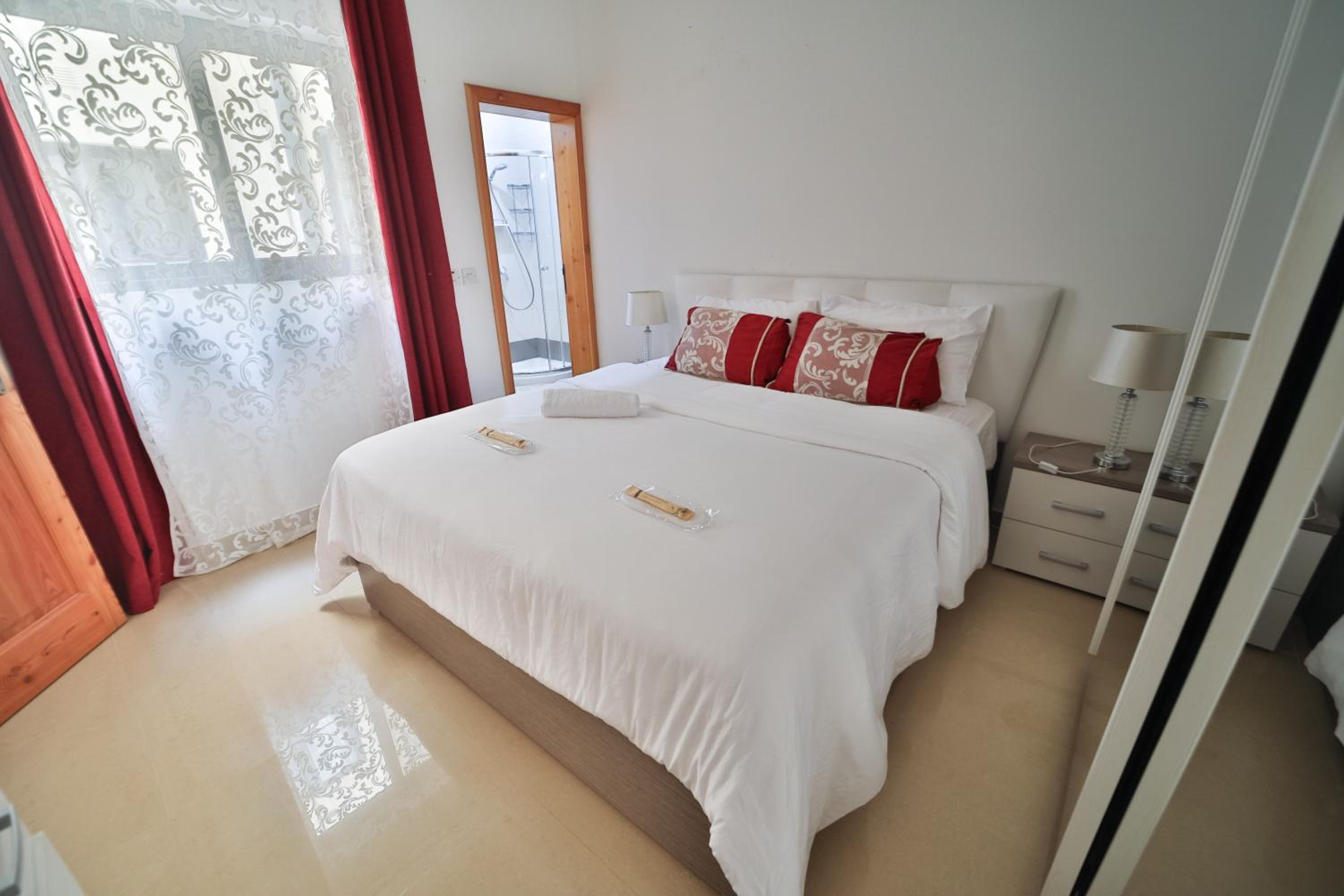 Modern SeaView Xlendi Apartment