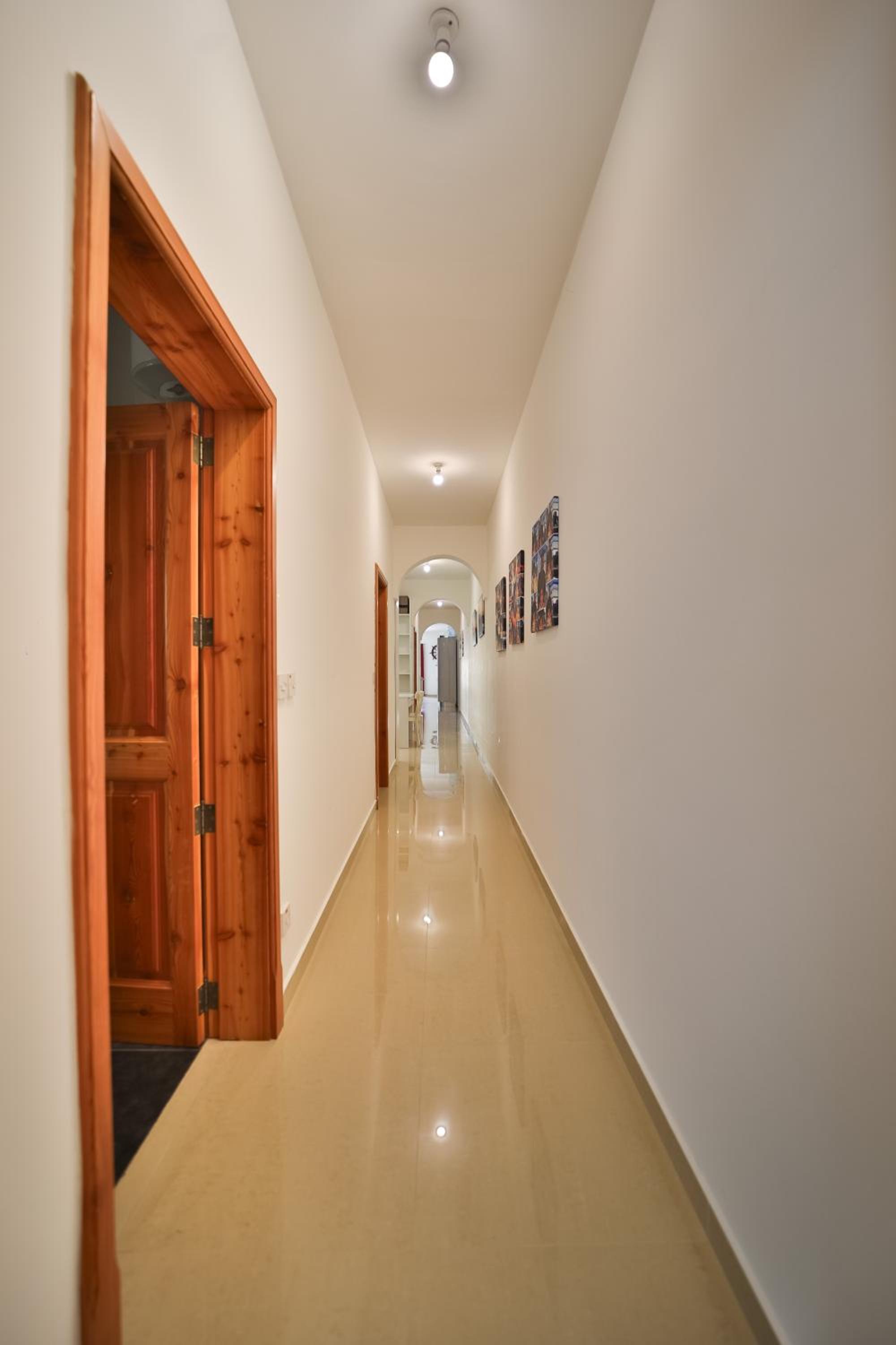 Modern SeaView Xlendi Apartment