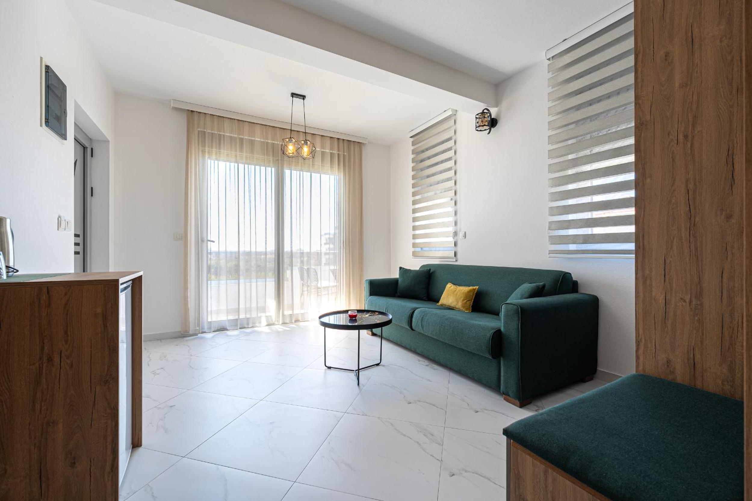 Sahat Kula Residence