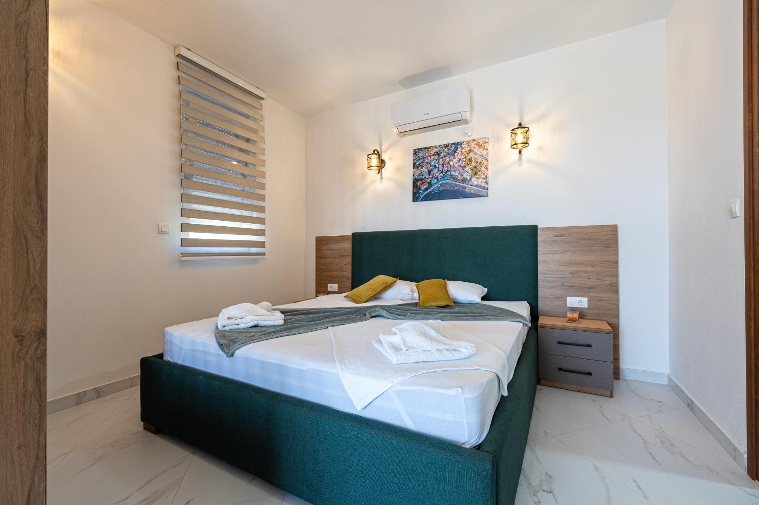 Sahat Kula Residence