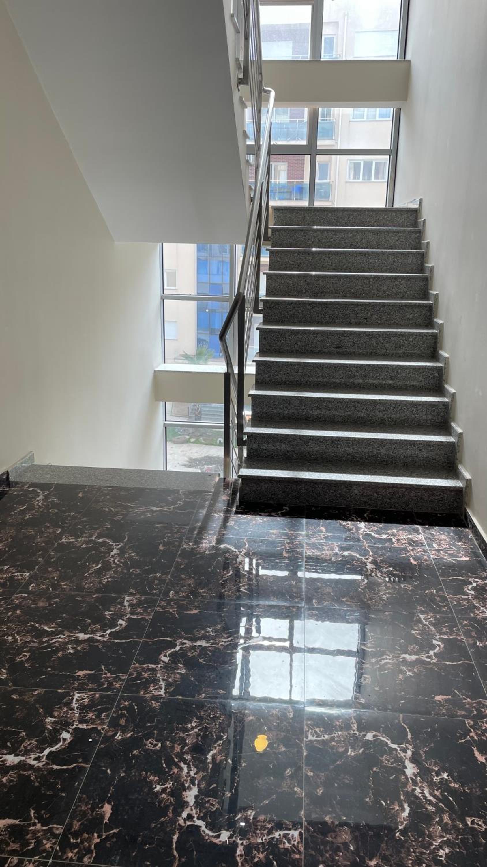 Appartement Shengjin photo 2