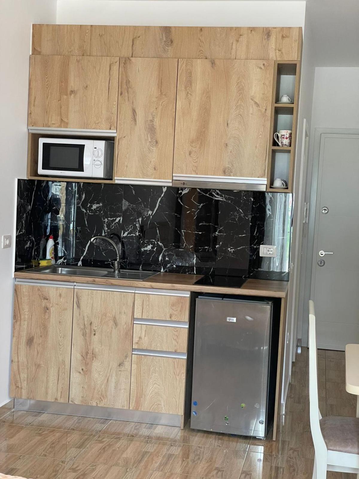 Appartement Shengjin photo 3