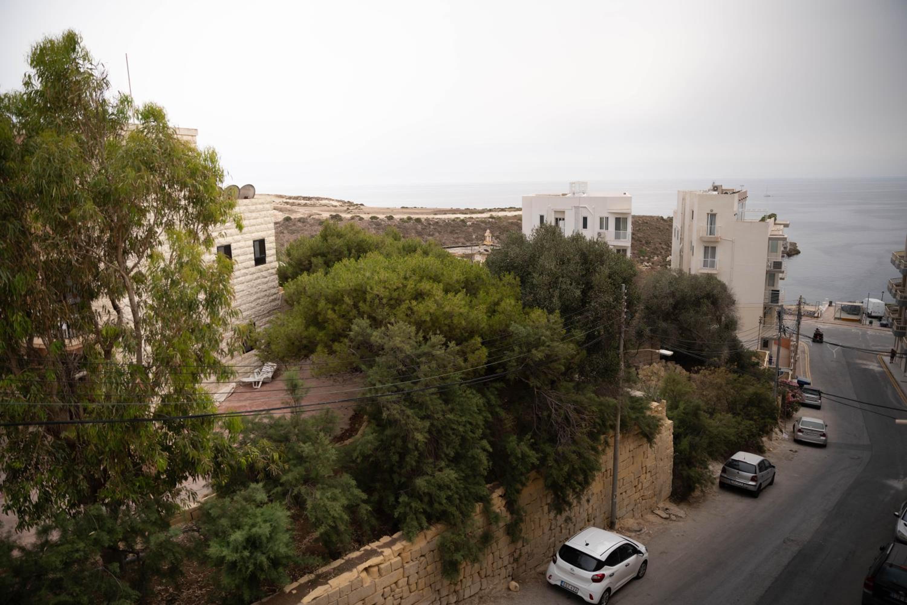 Modern SeaView Xlendi Apartment
