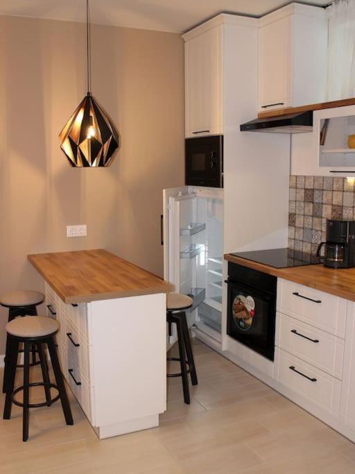 Freedom 50 Apartman view 5