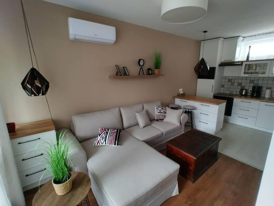 Freedom 50 Apartman view 2