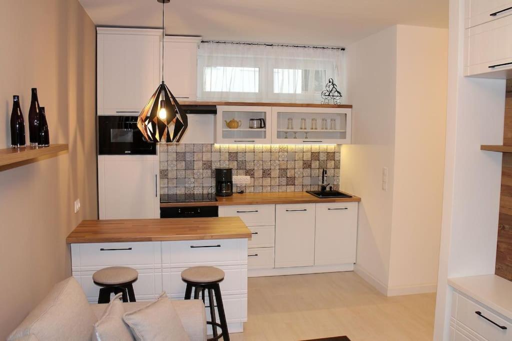 Freedom 50 Apartman view 4