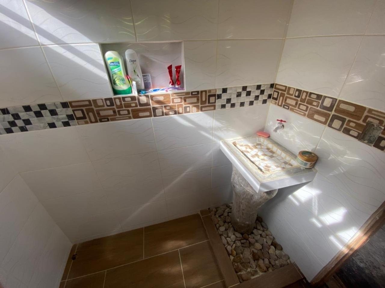 Cabaña Kindi