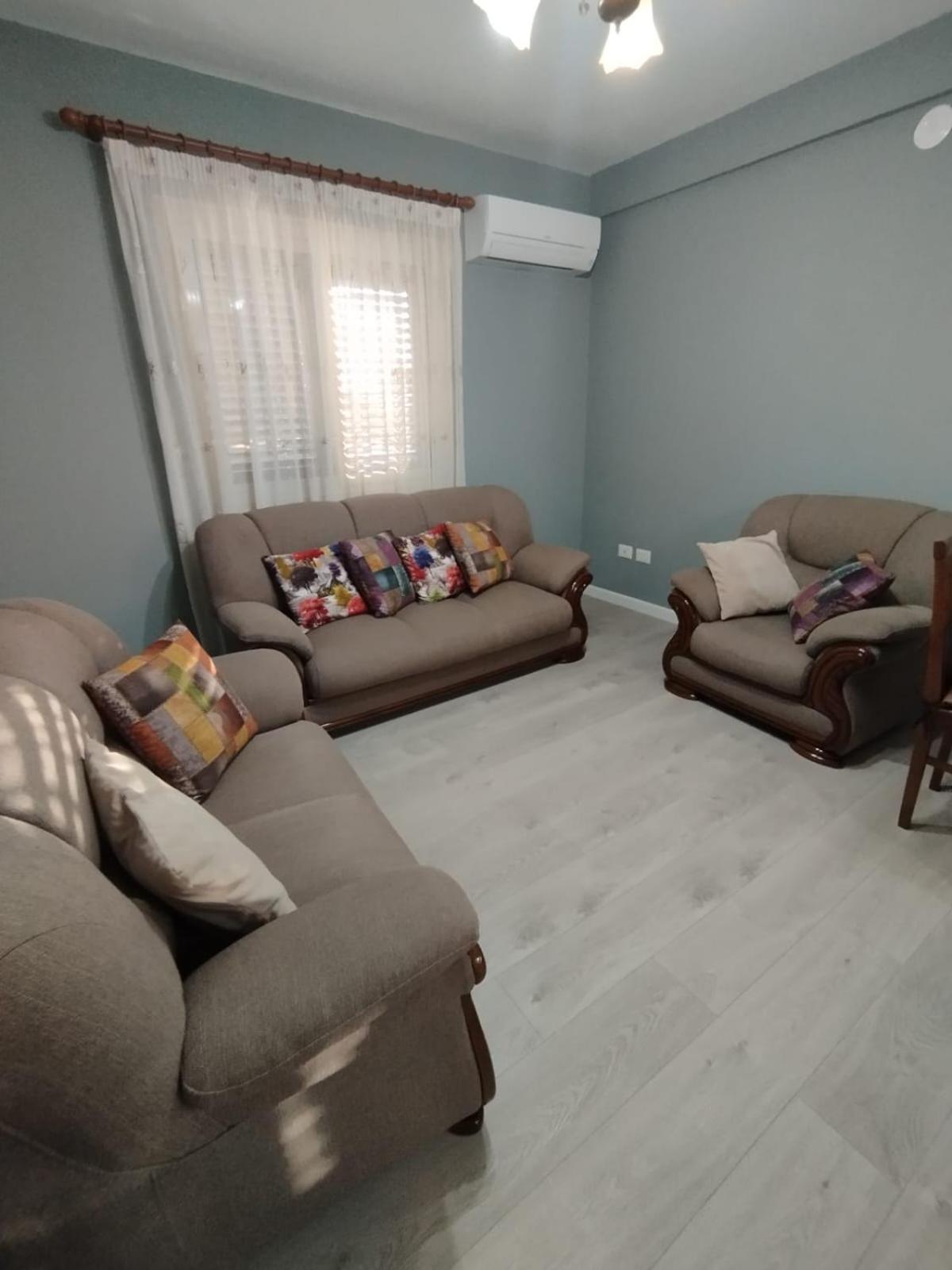 Leatis Apartment