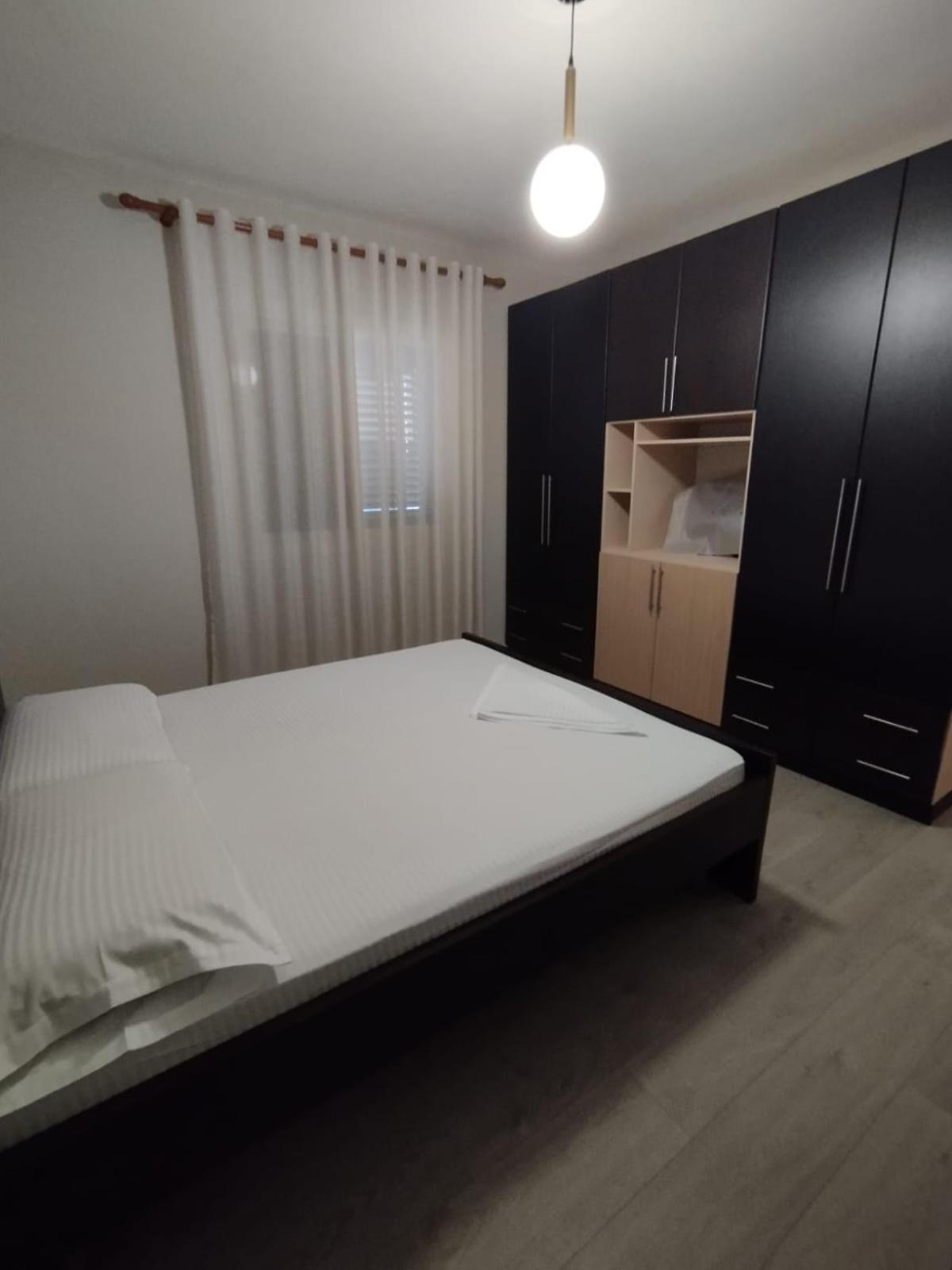 Leatis Apartment