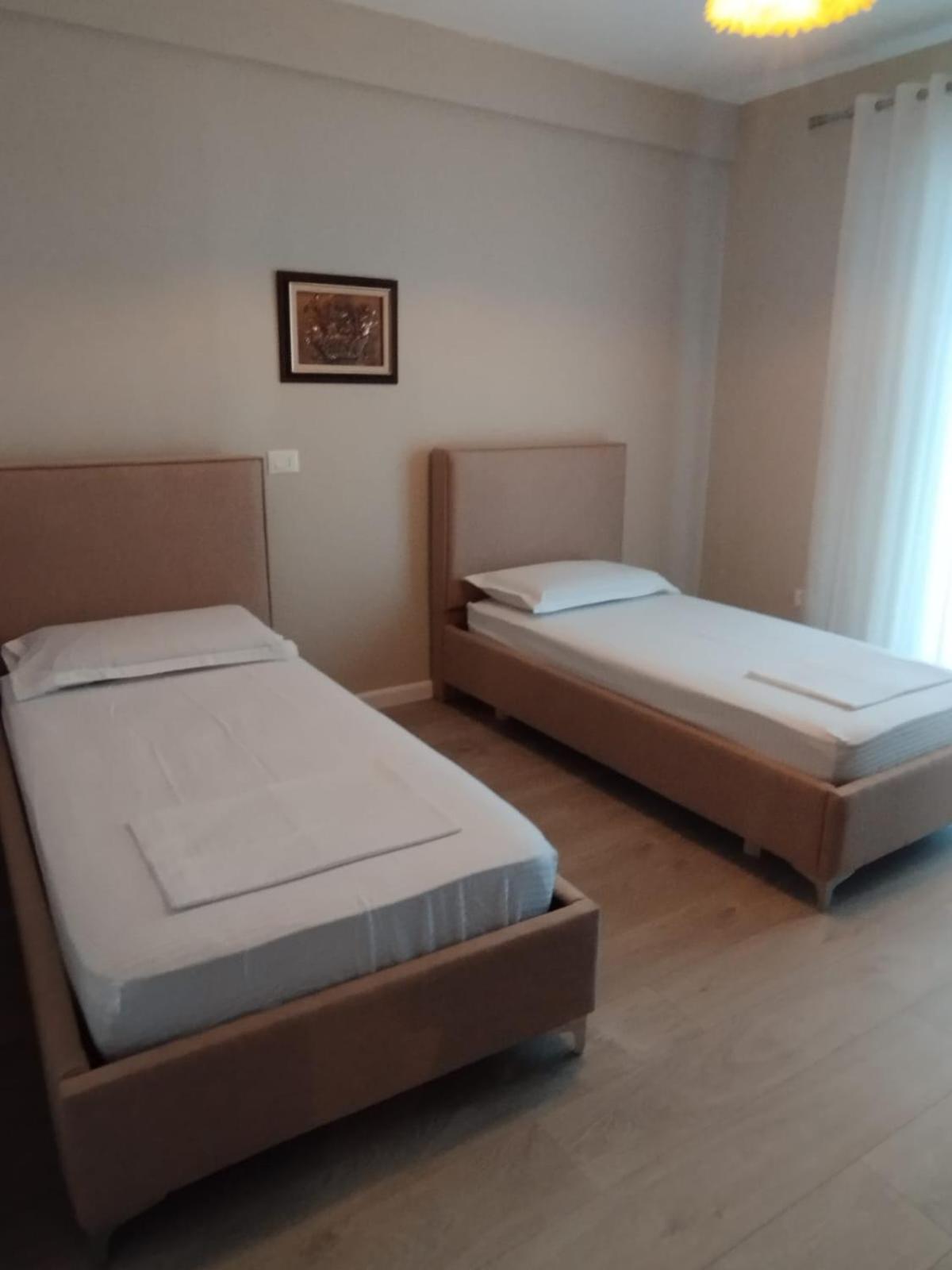 Leatis Apartment