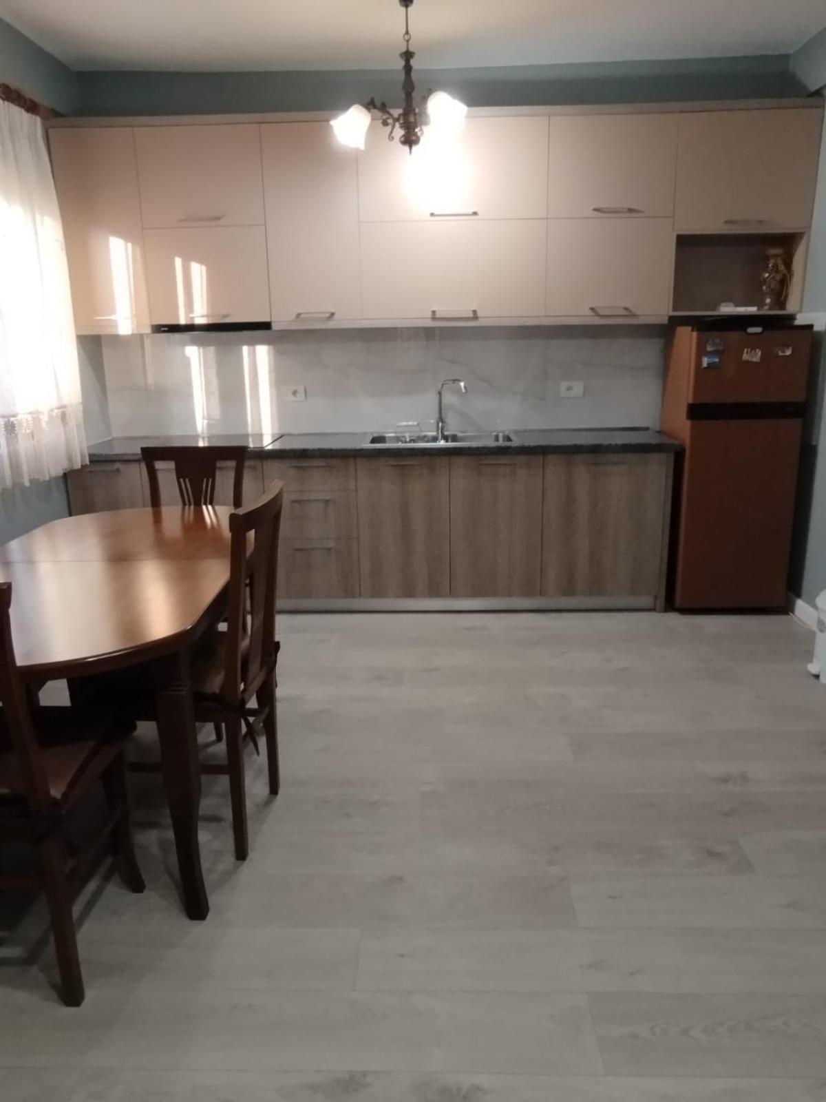 Leatis Apartment