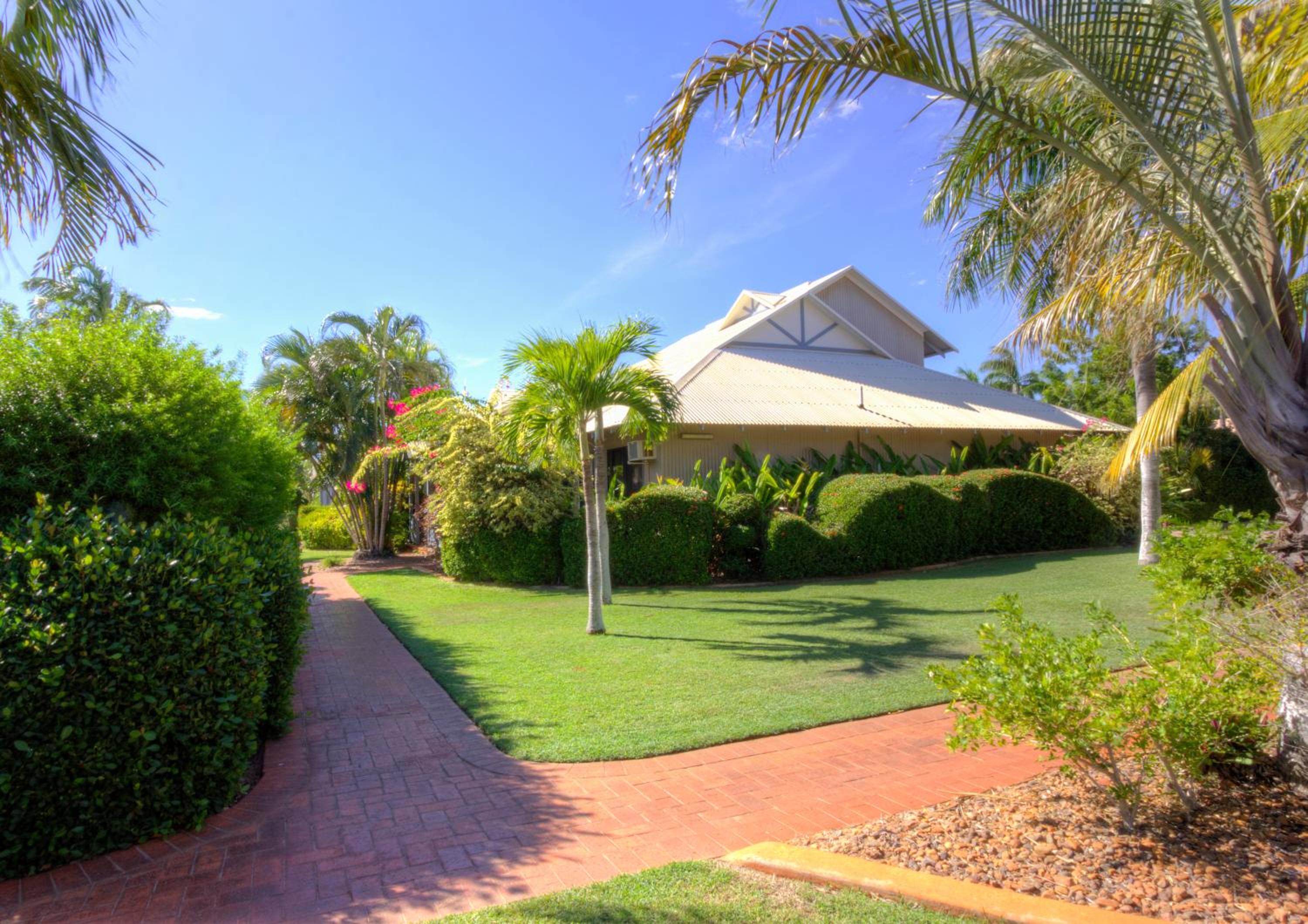 Broome Beach Resort - Cable Beach, Broome