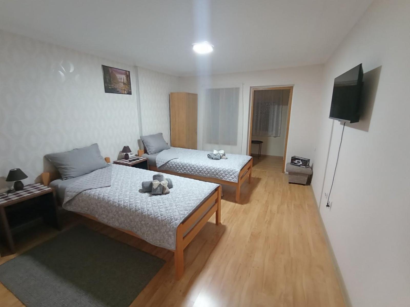 APARTMAN Buba view 2