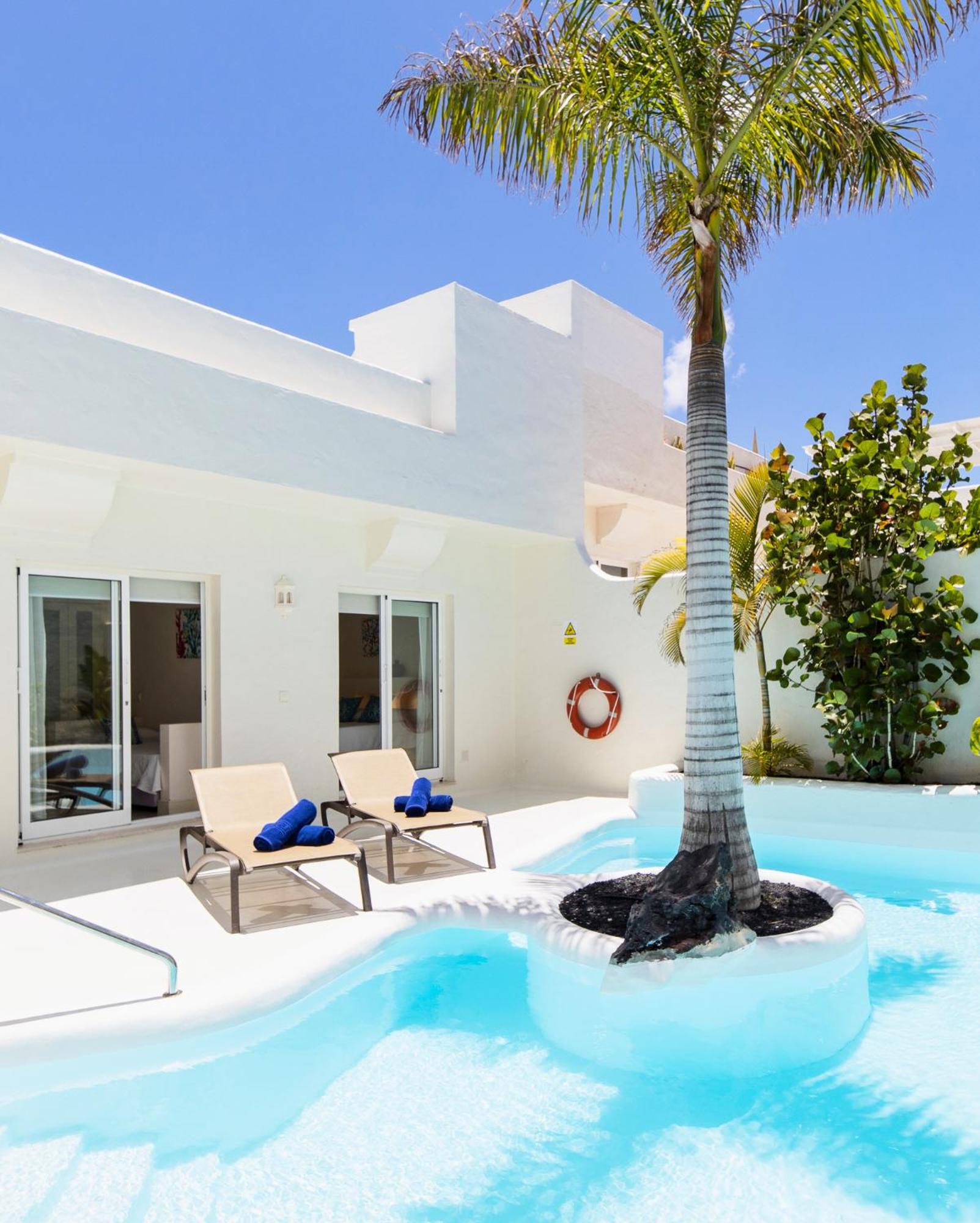 Hotel KATIS Villas Boutique in Bahiazul - Image 1