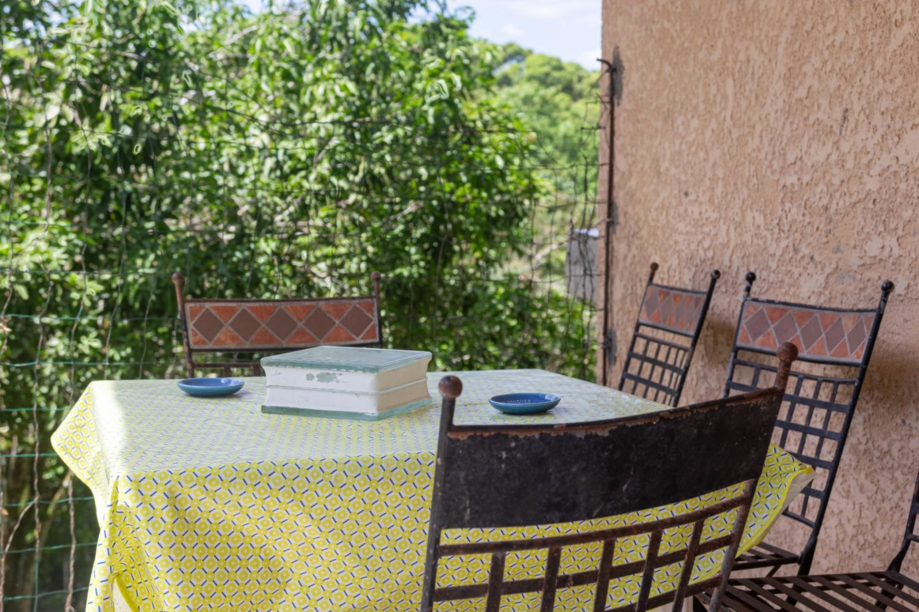 Kaz Créole 2 chambres Wifi Parking et Tranquillité view 4