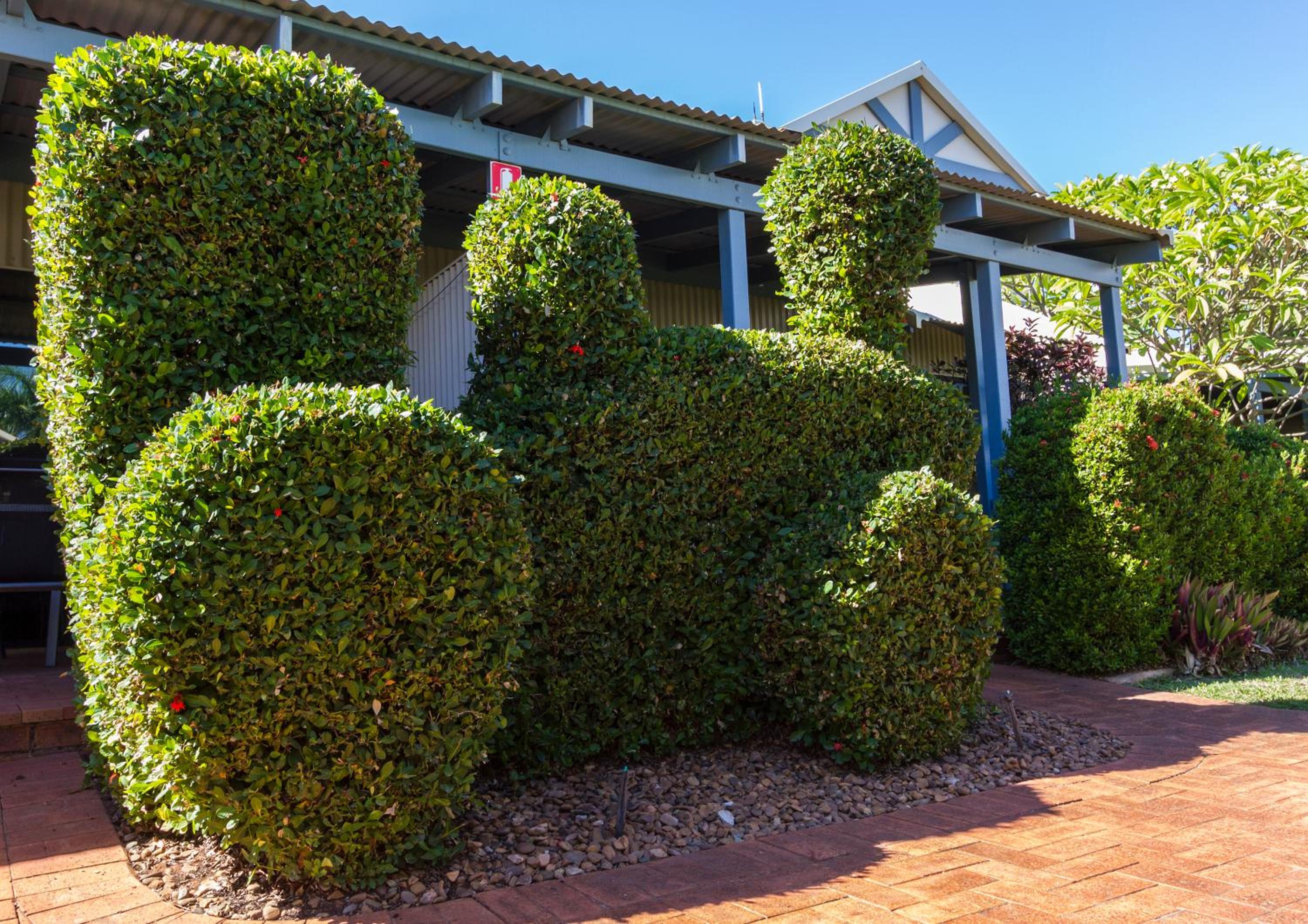 Broome Beach Resort - Cable Beach, Broome