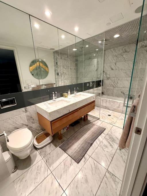 Travive New York Brand New Five Bedroom Penthouse