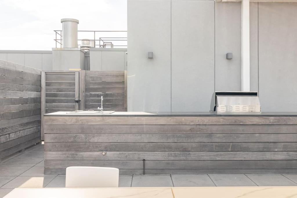 Travive New York Brand New Five Bedroom Penthouse