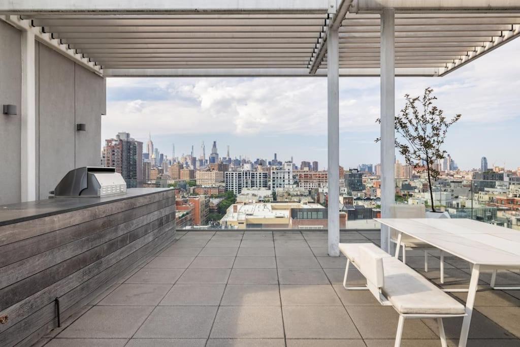 Travive New York Brand New Five Bedroom Penthouse