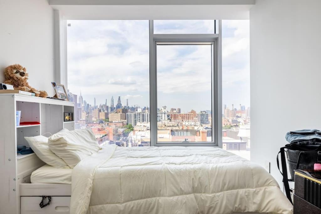 Travive New York Brand New Five Bedroom Penthouse