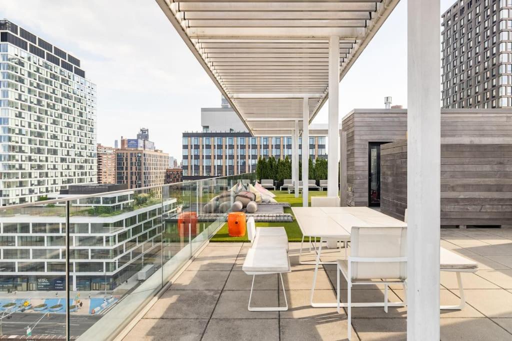 Travive New York Brand New Five Bedroom Penthouse
